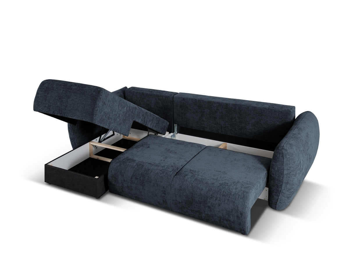 Stūra dīvāns 593865