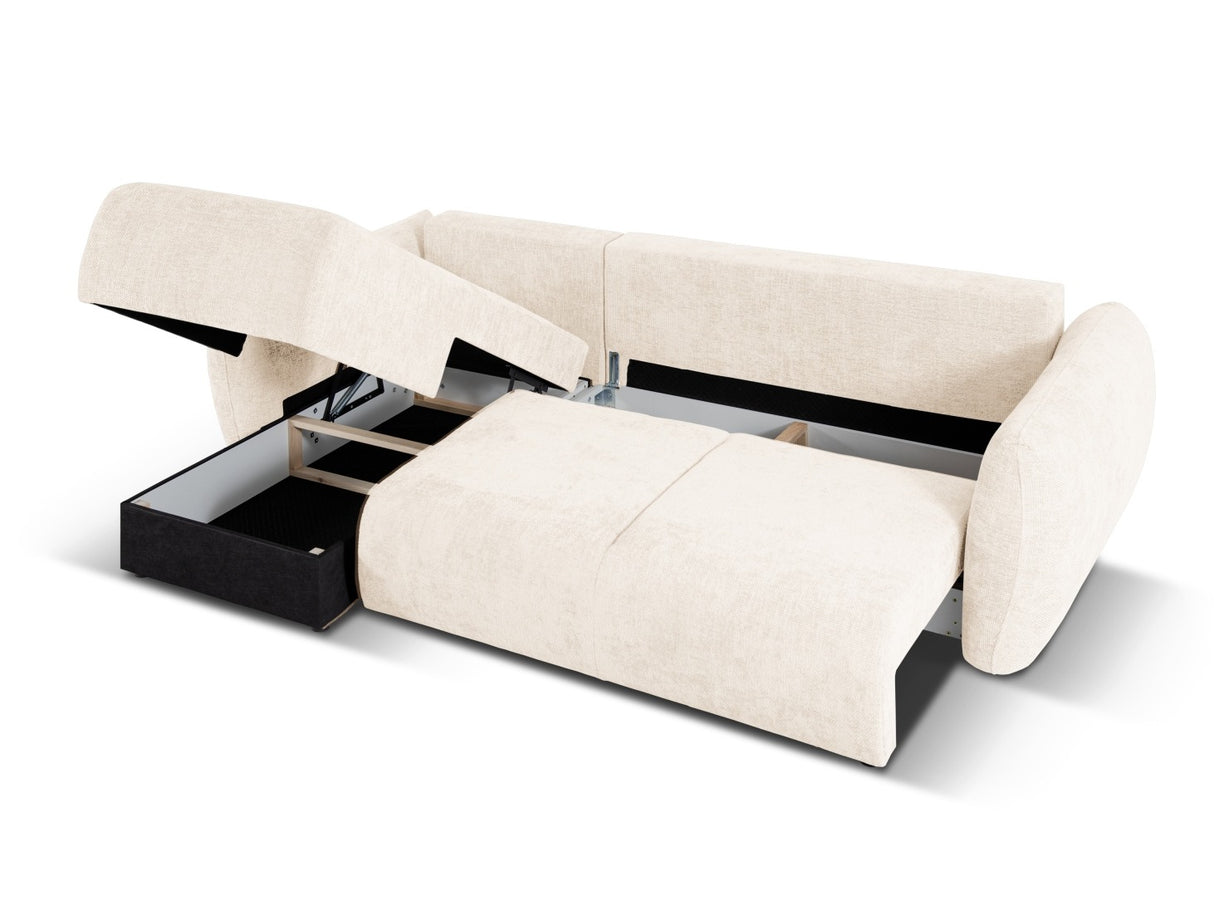 Stūra dīvāns 593865