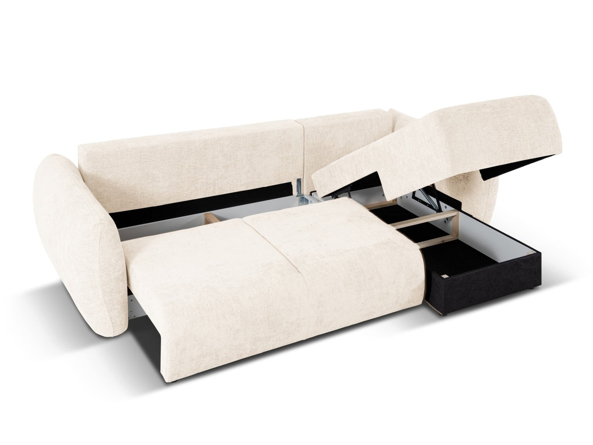 Stūra dīvāns 593865