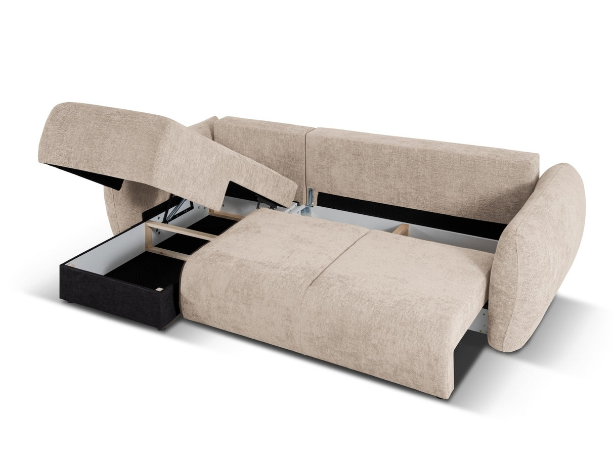 Stūra dīvāns 593865