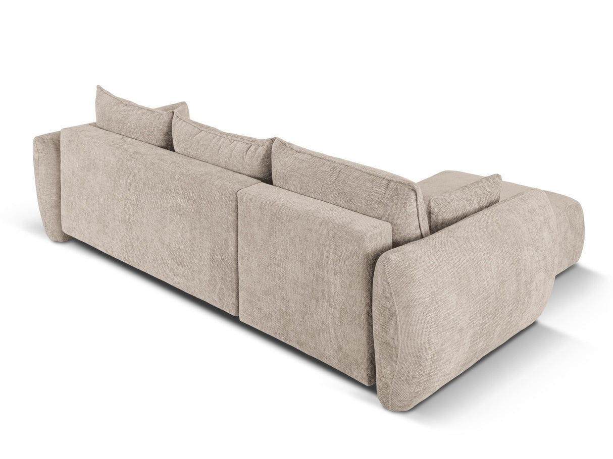 Stūra dīvāns 593865