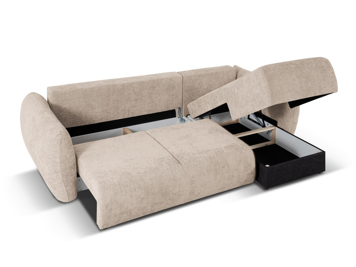 Stūra dīvāns 593865