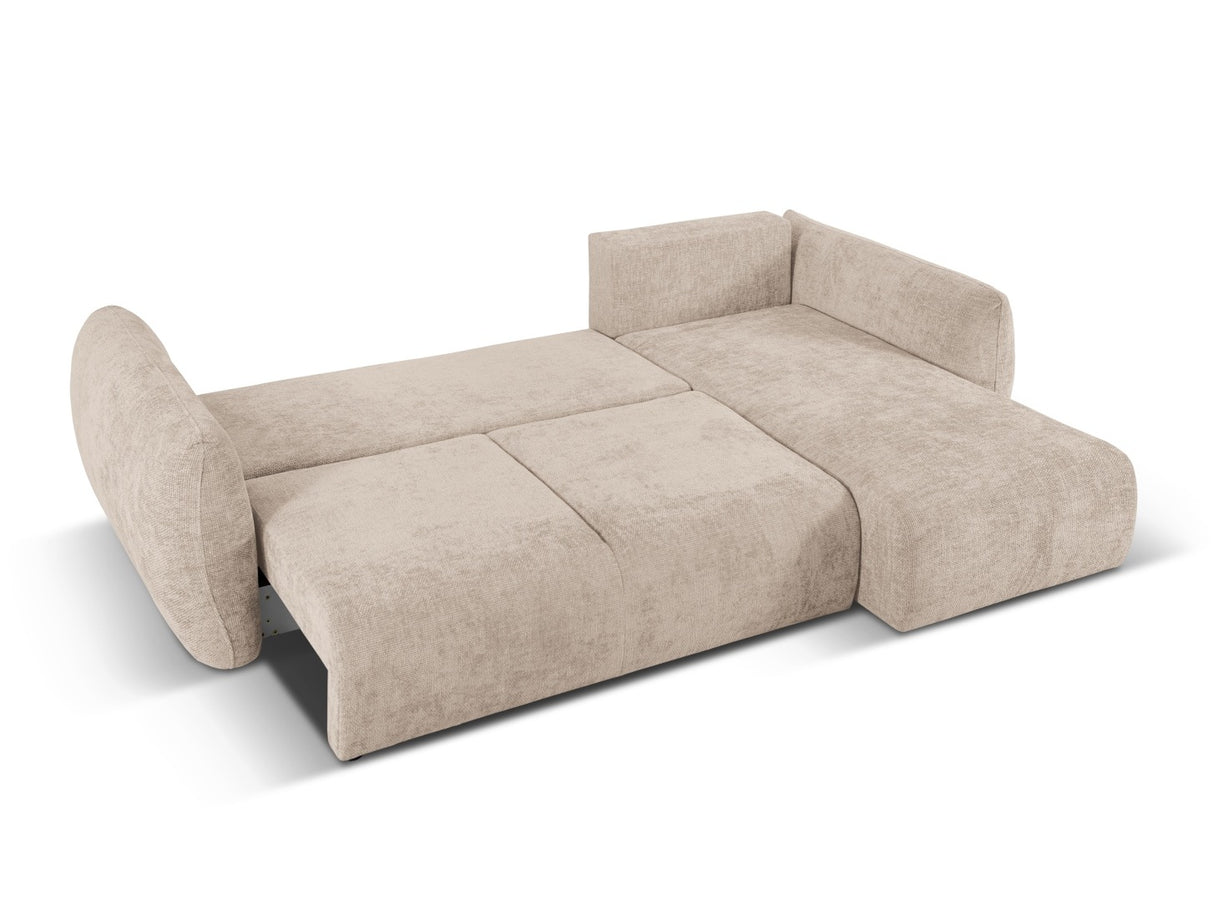 Stūra dīvāns 593865