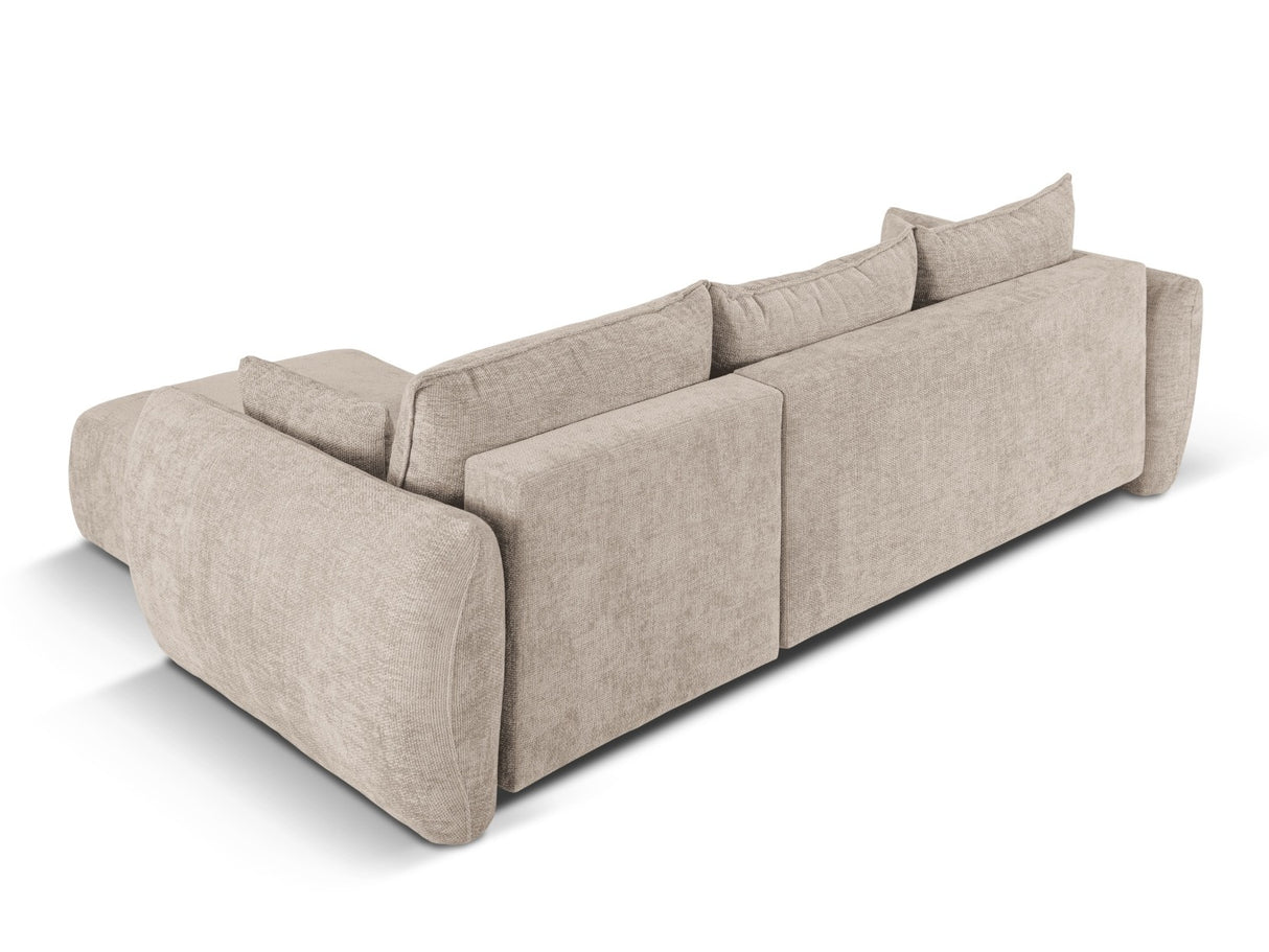 Stūra dīvāns 593865