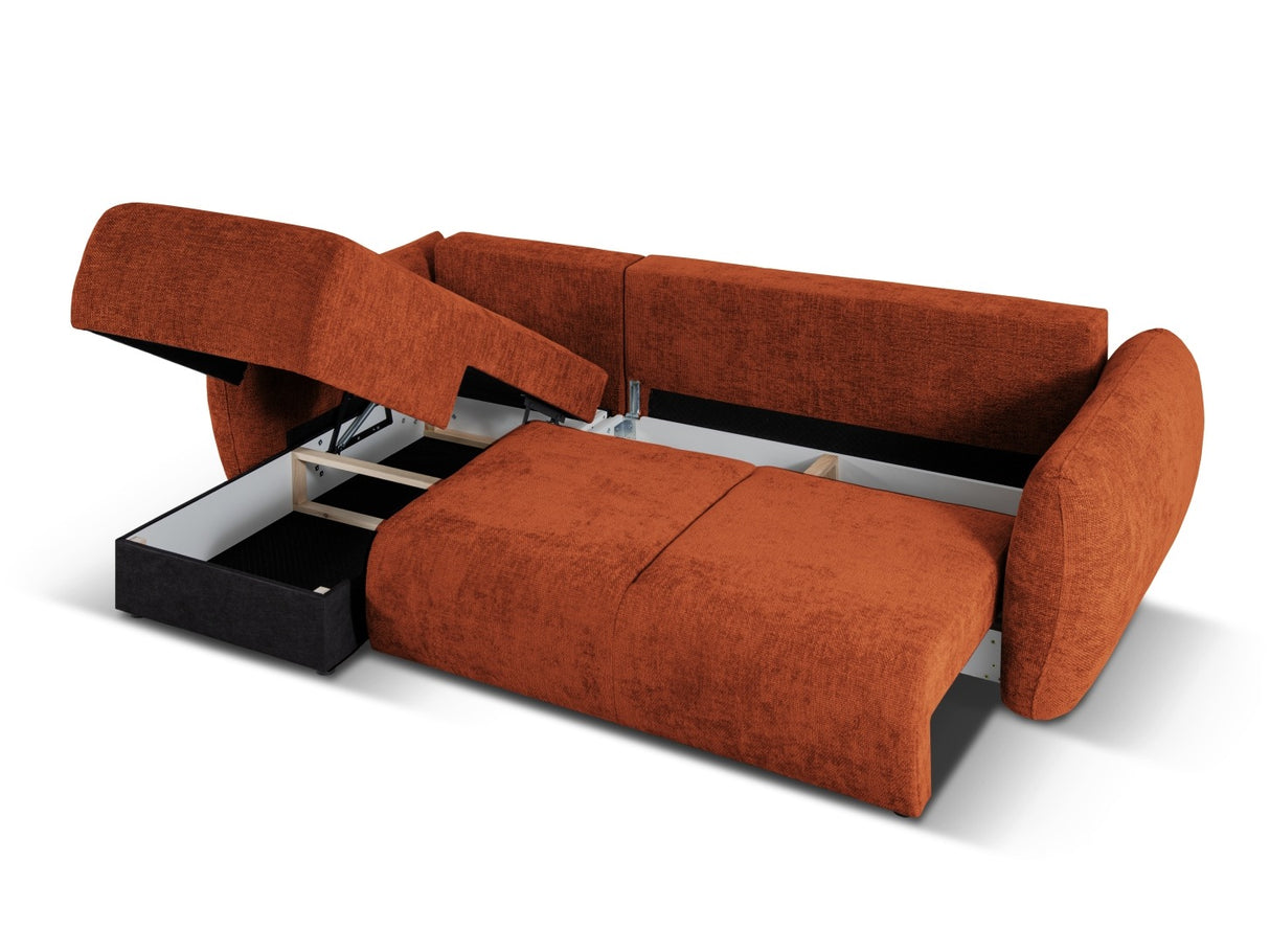 Stūra dīvāns 593865