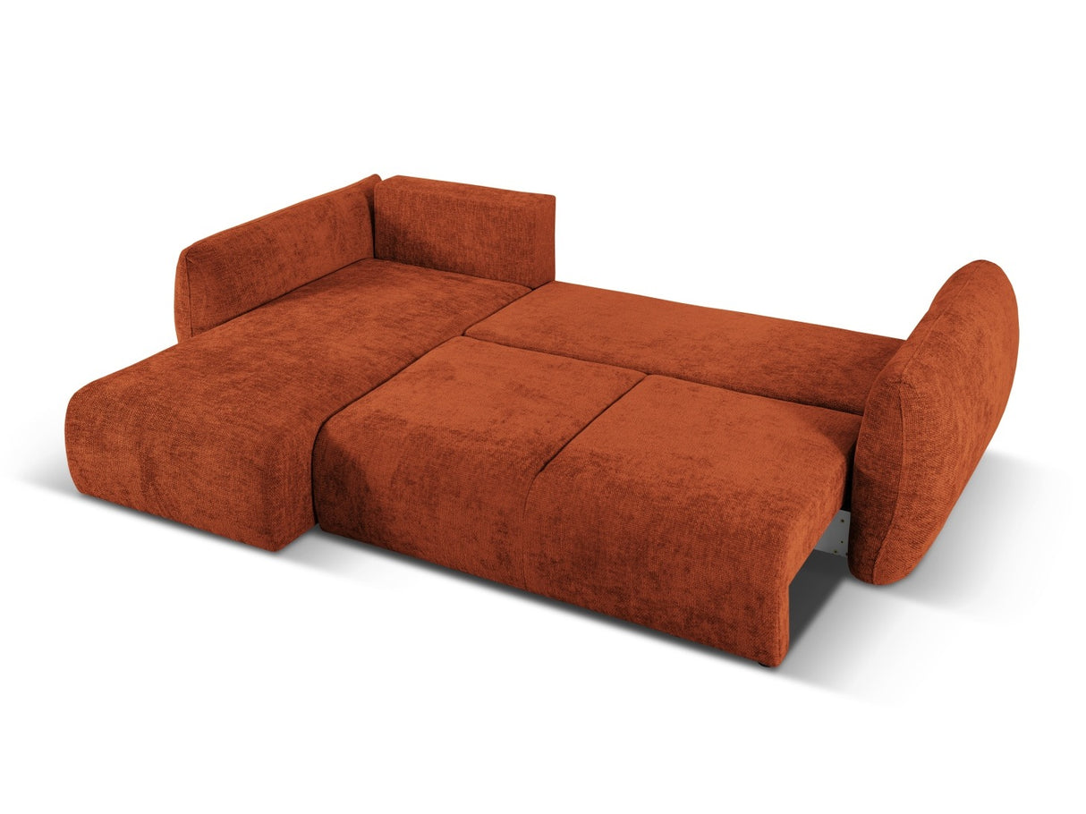 Stūra dīvāns 593865