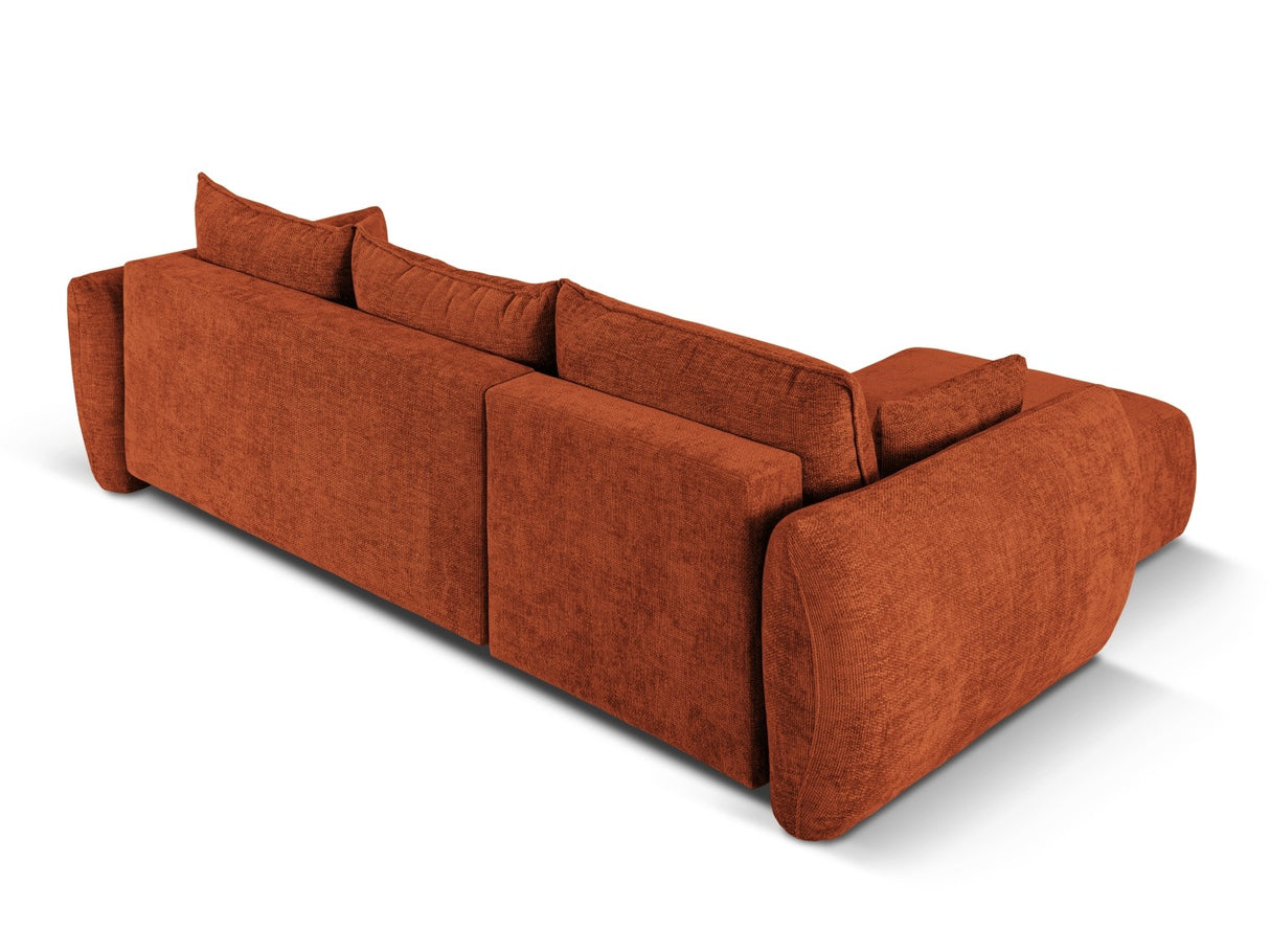 Stūra dīvāns 593865