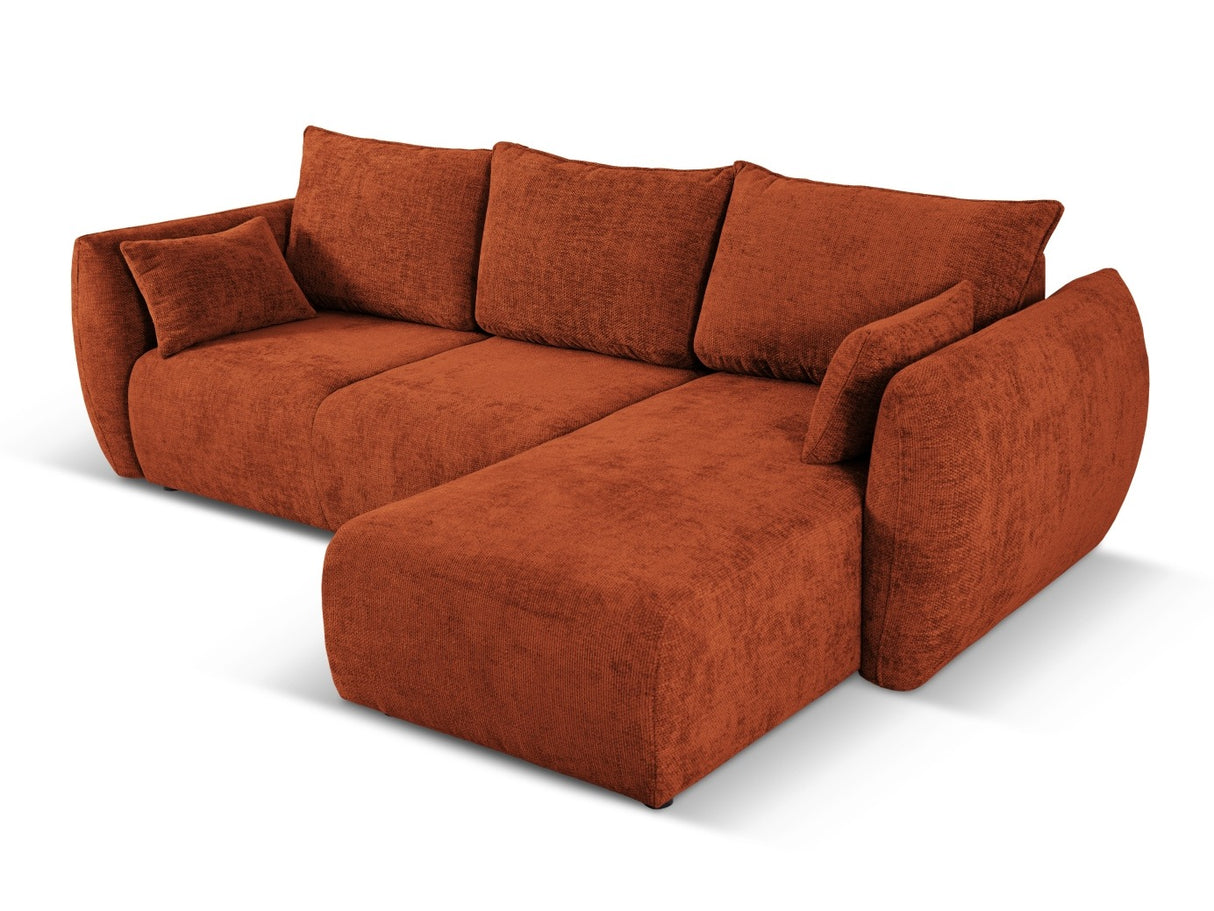 Stūra dīvāns 593865