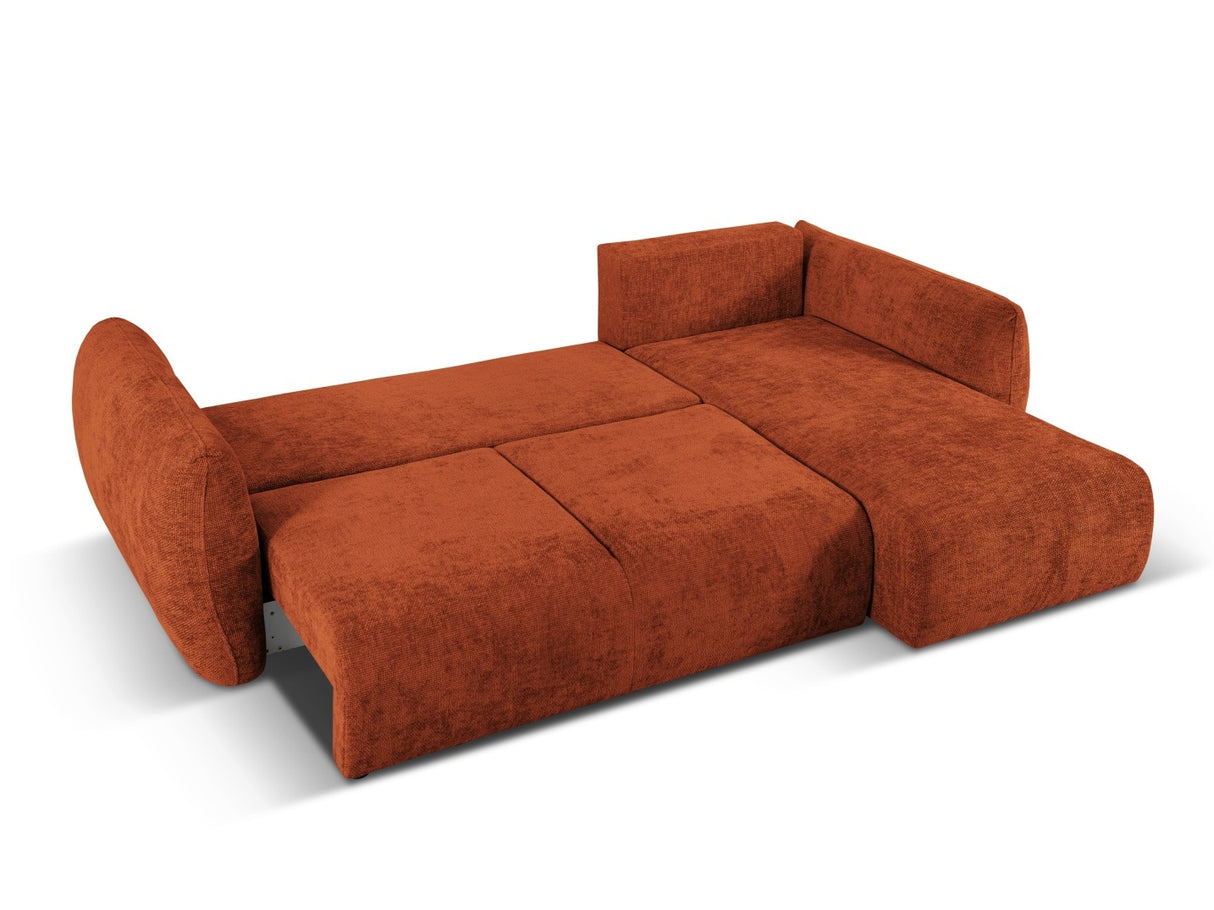 Stūra dīvāns 593865