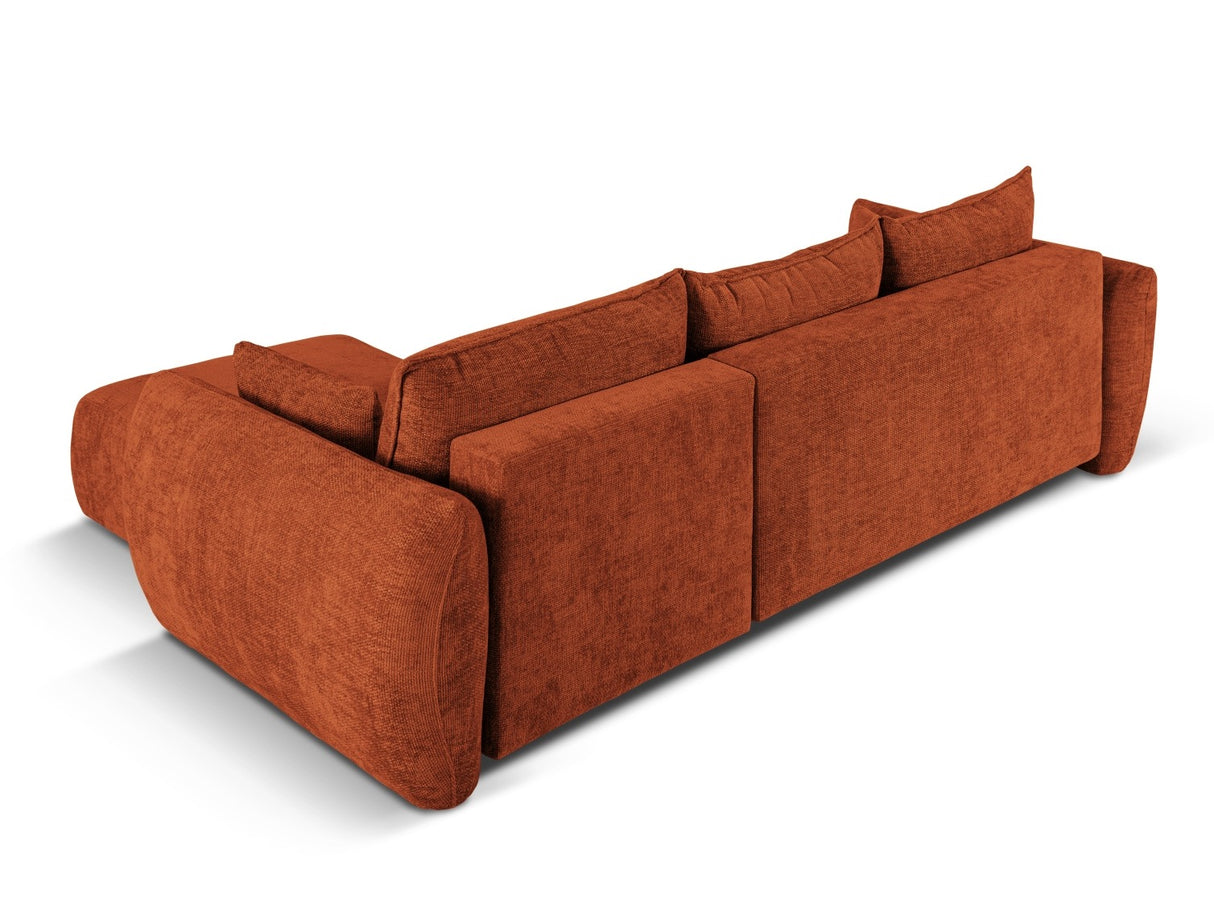 Stūra dīvāns 593865