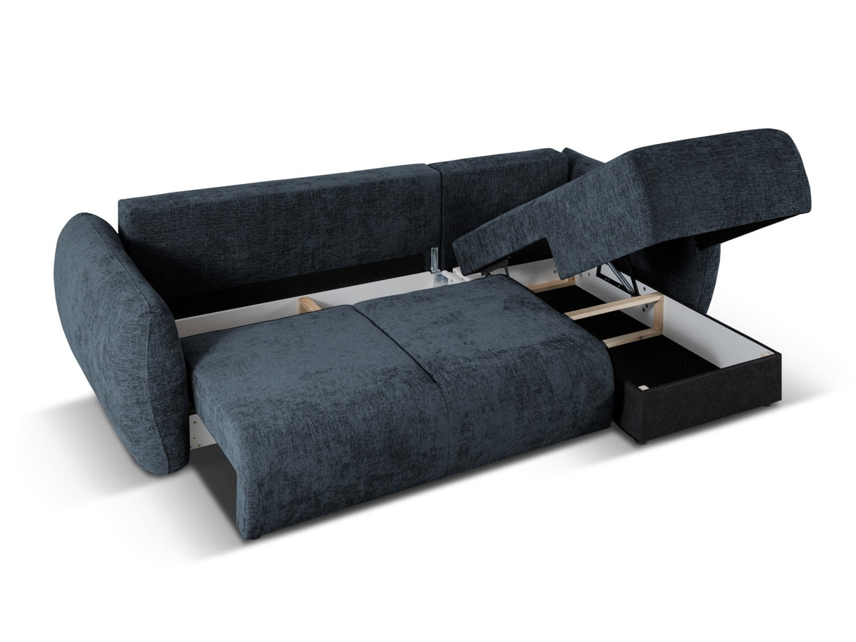 Stūra dīvāns 593865