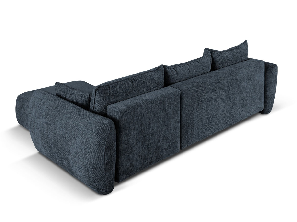 Stūra dīvāns 593865