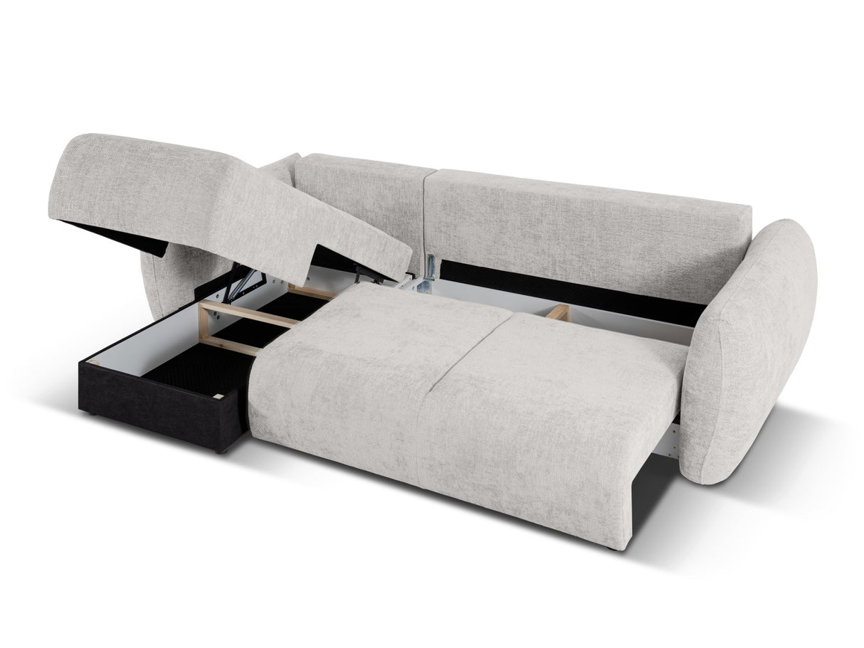 Stūra dīvāns 593865