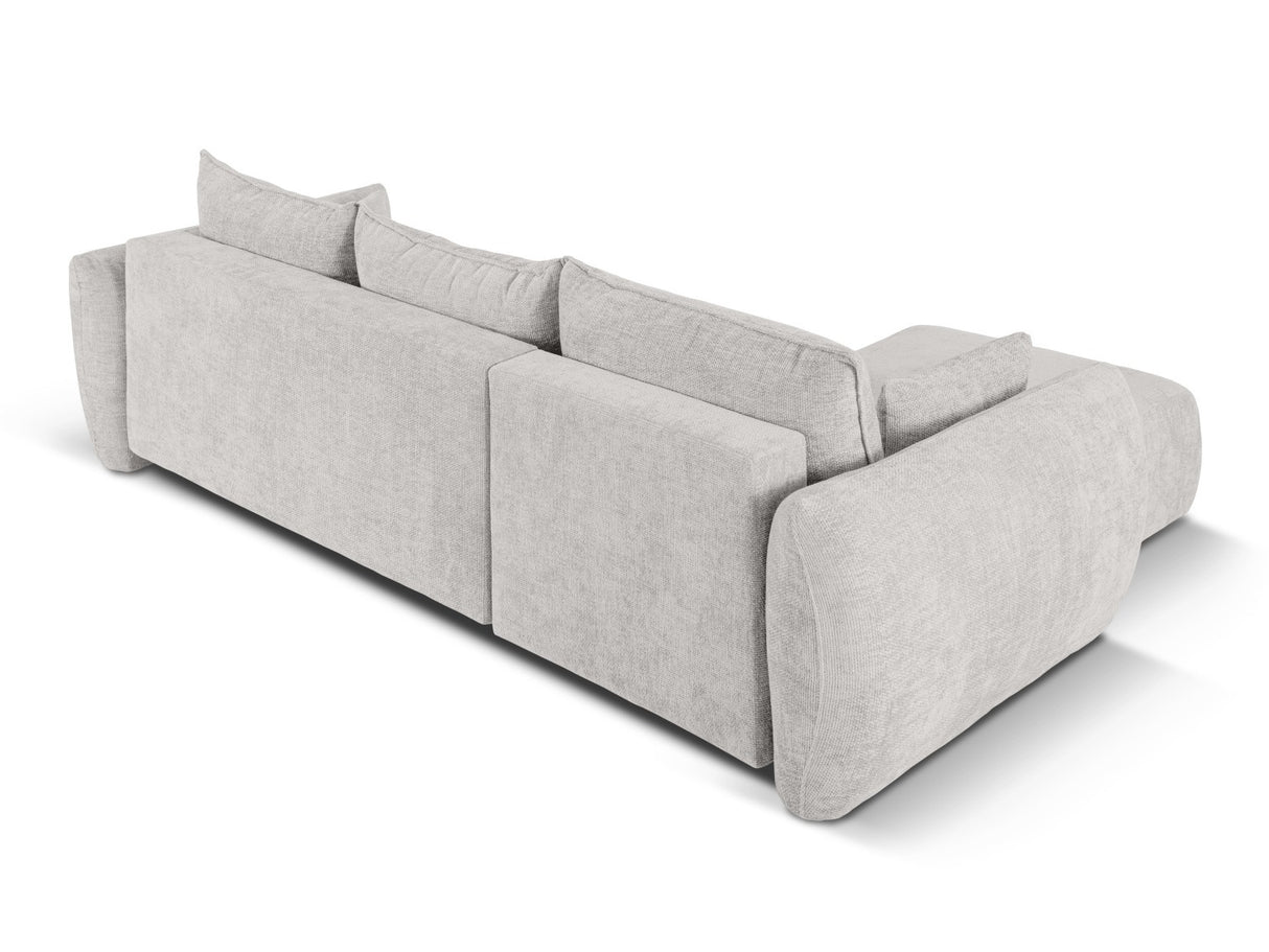 Stūra dīvāns 593865