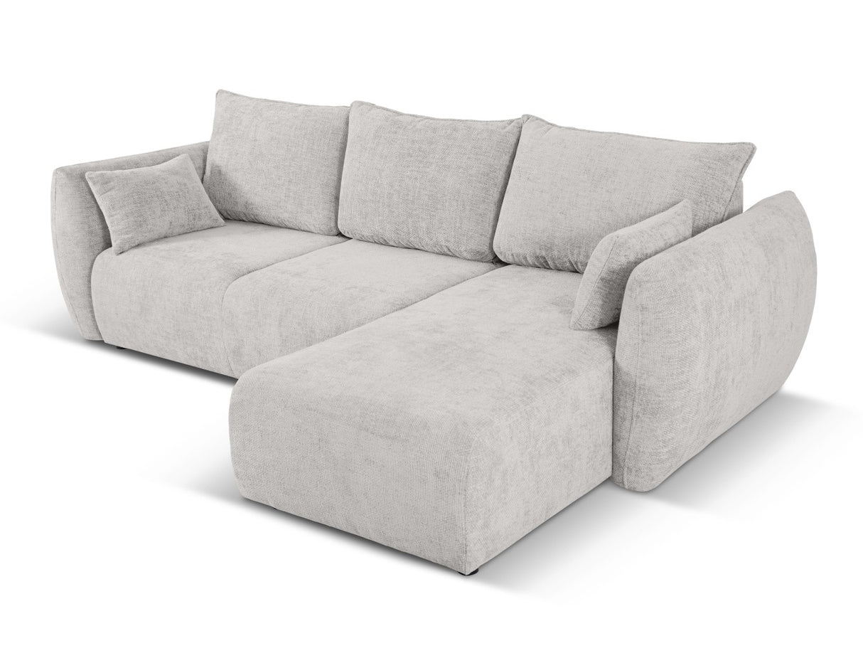 Stūra dīvāns 593865