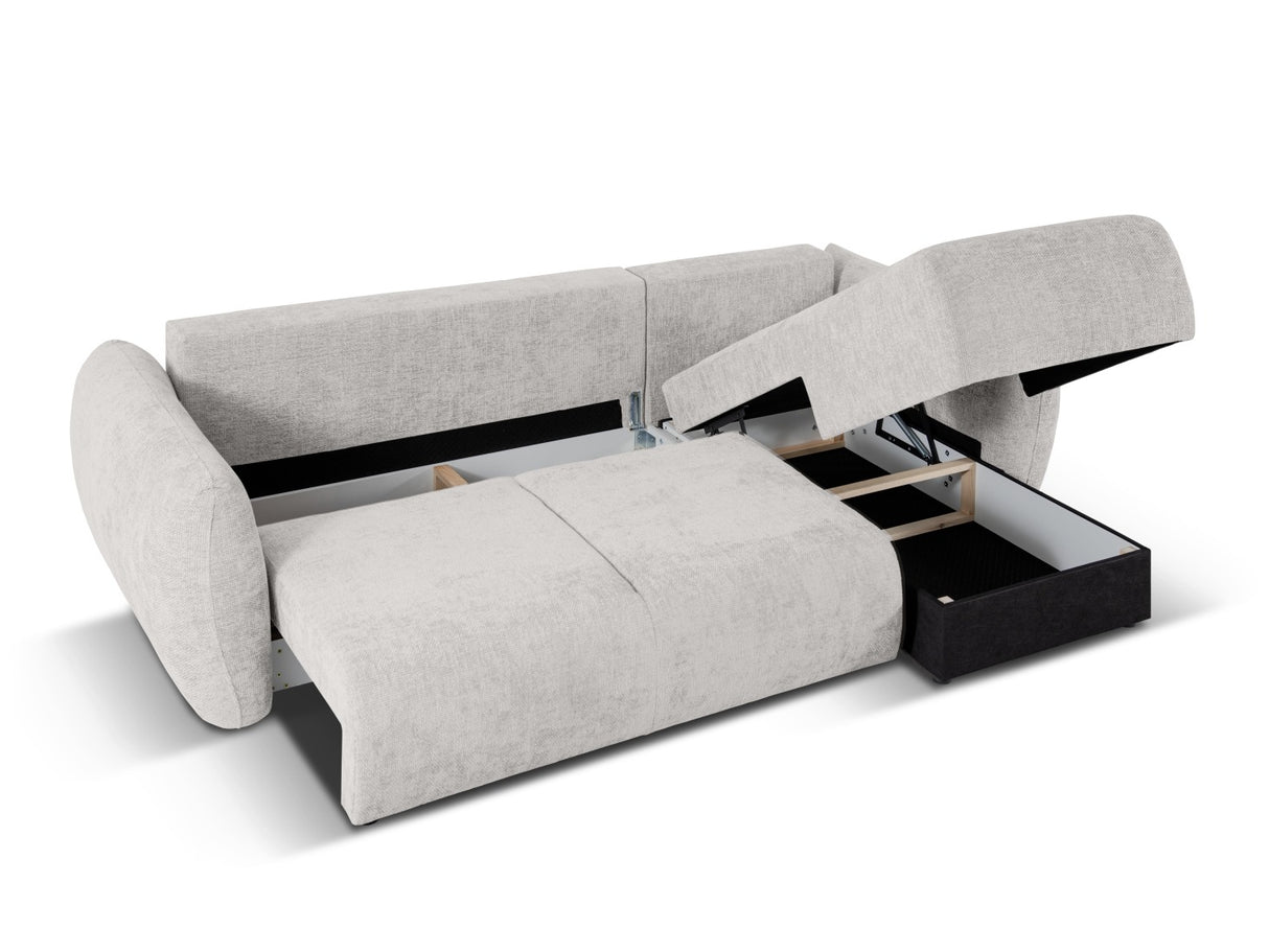 Stūra dīvāns 593865