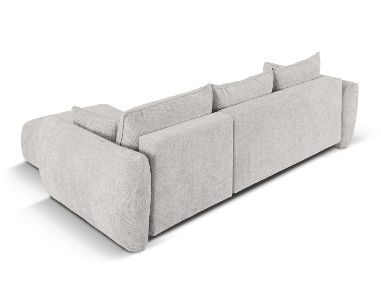 Stūra dīvāns 593865