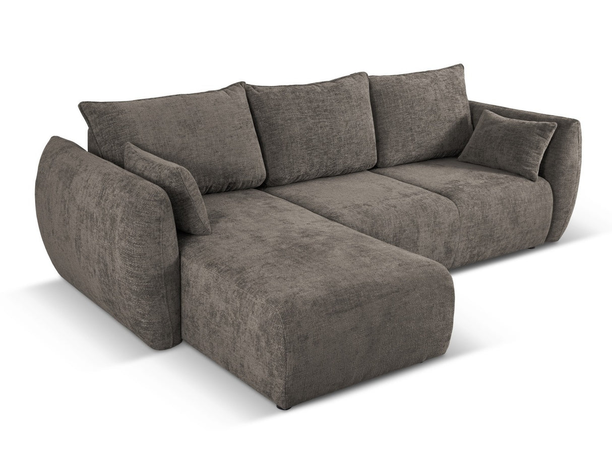 Stūra dīvāns 593865