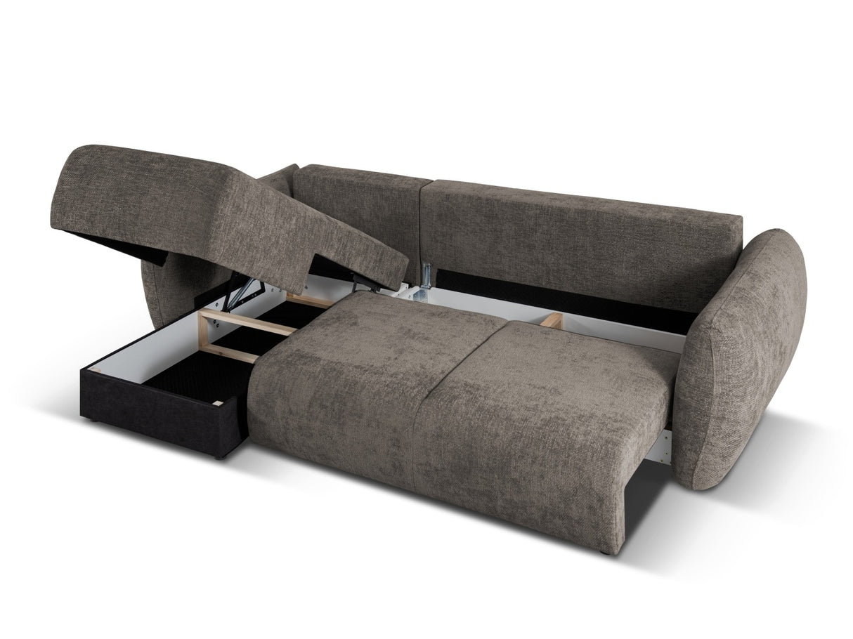 Stūra dīvāns 593865