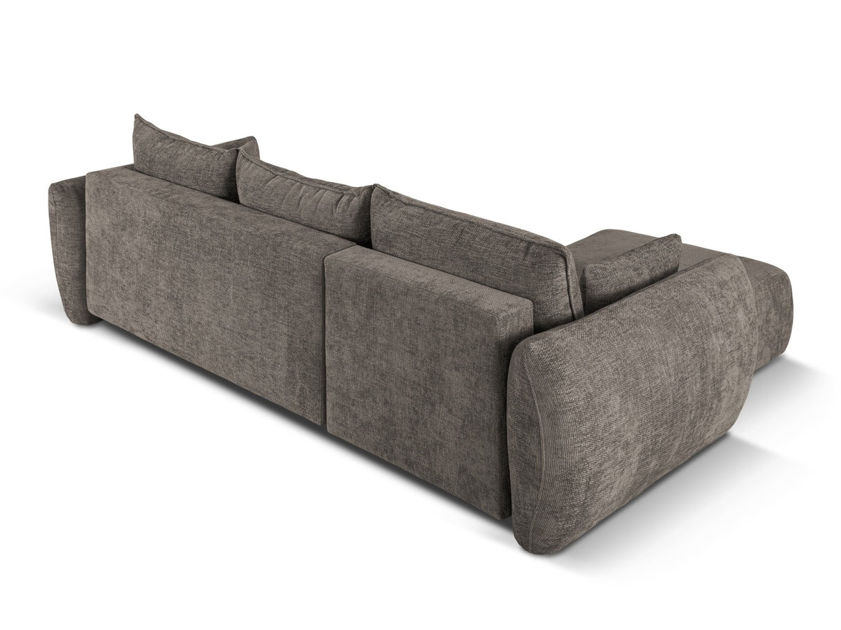 Stūra dīvāns 593865