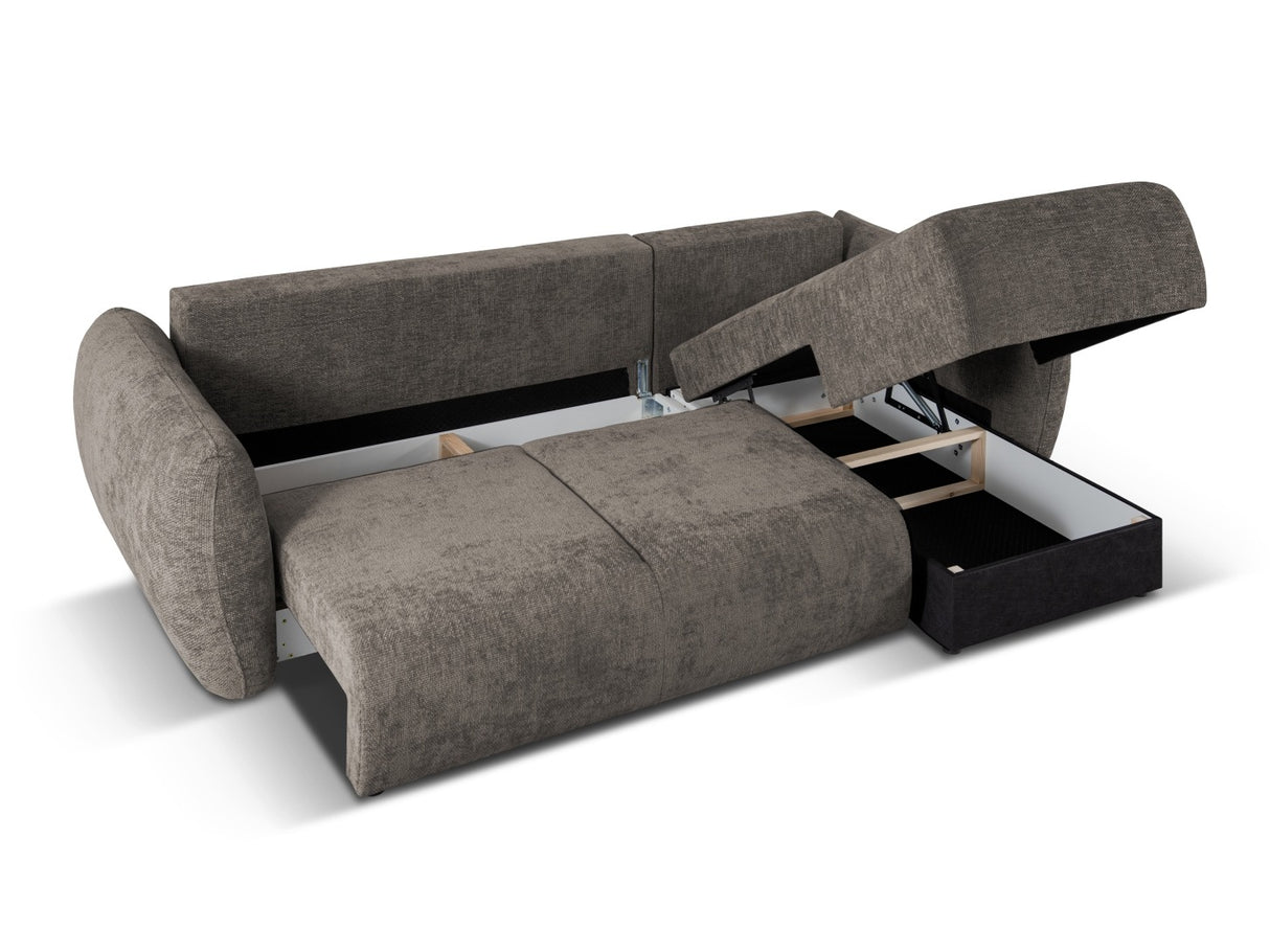 Stūra dīvāns 593865