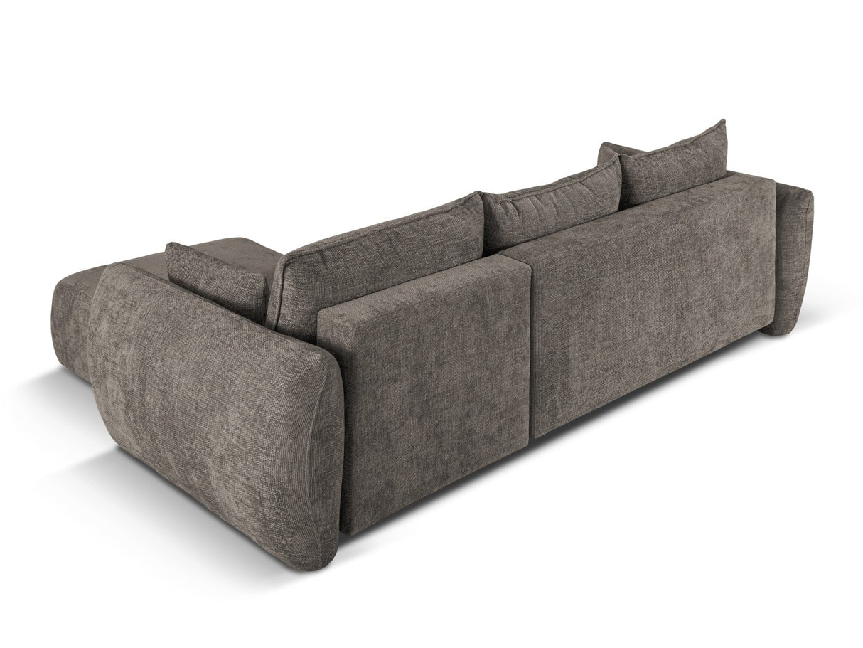 Stūra dīvāns 593865