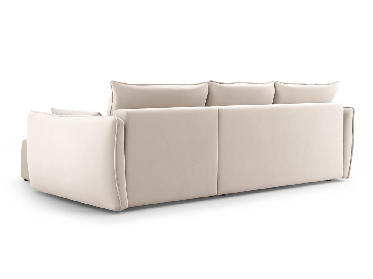 Stūra dīvāns 593865