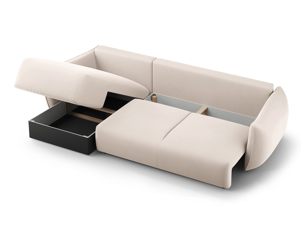 Stūra dīvāns 593865