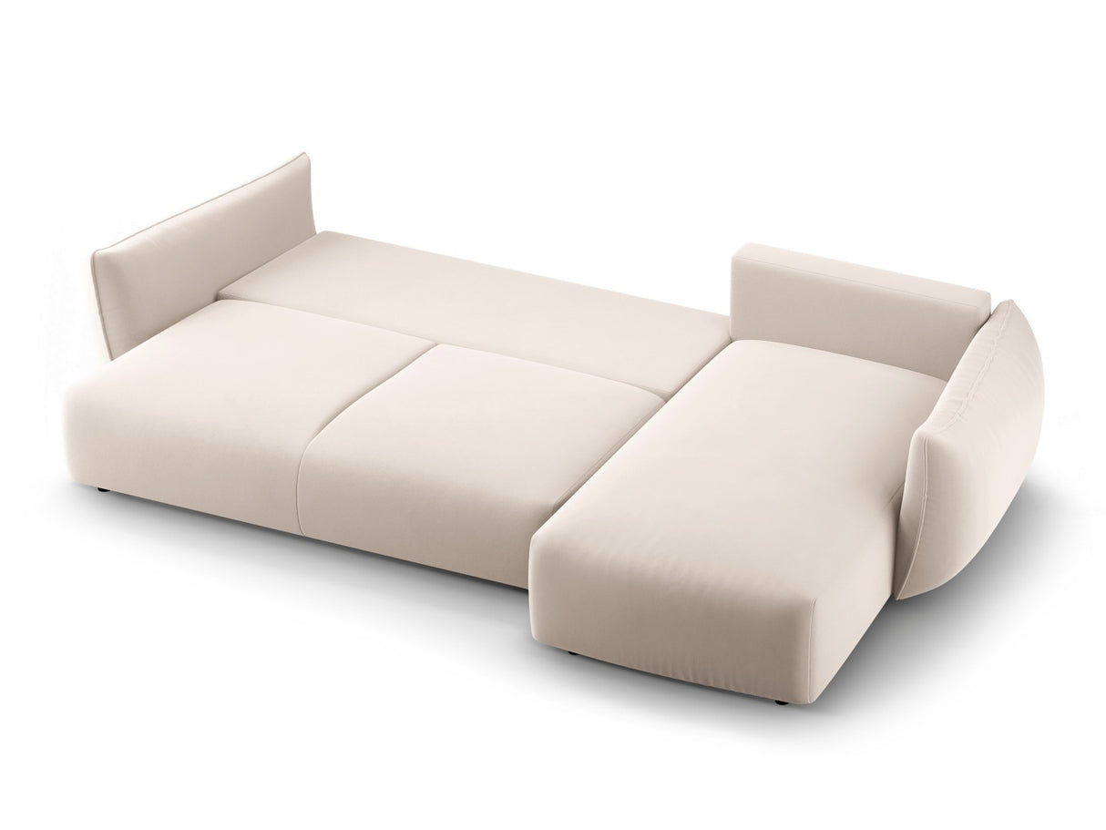 Stūra dīvāns 593865