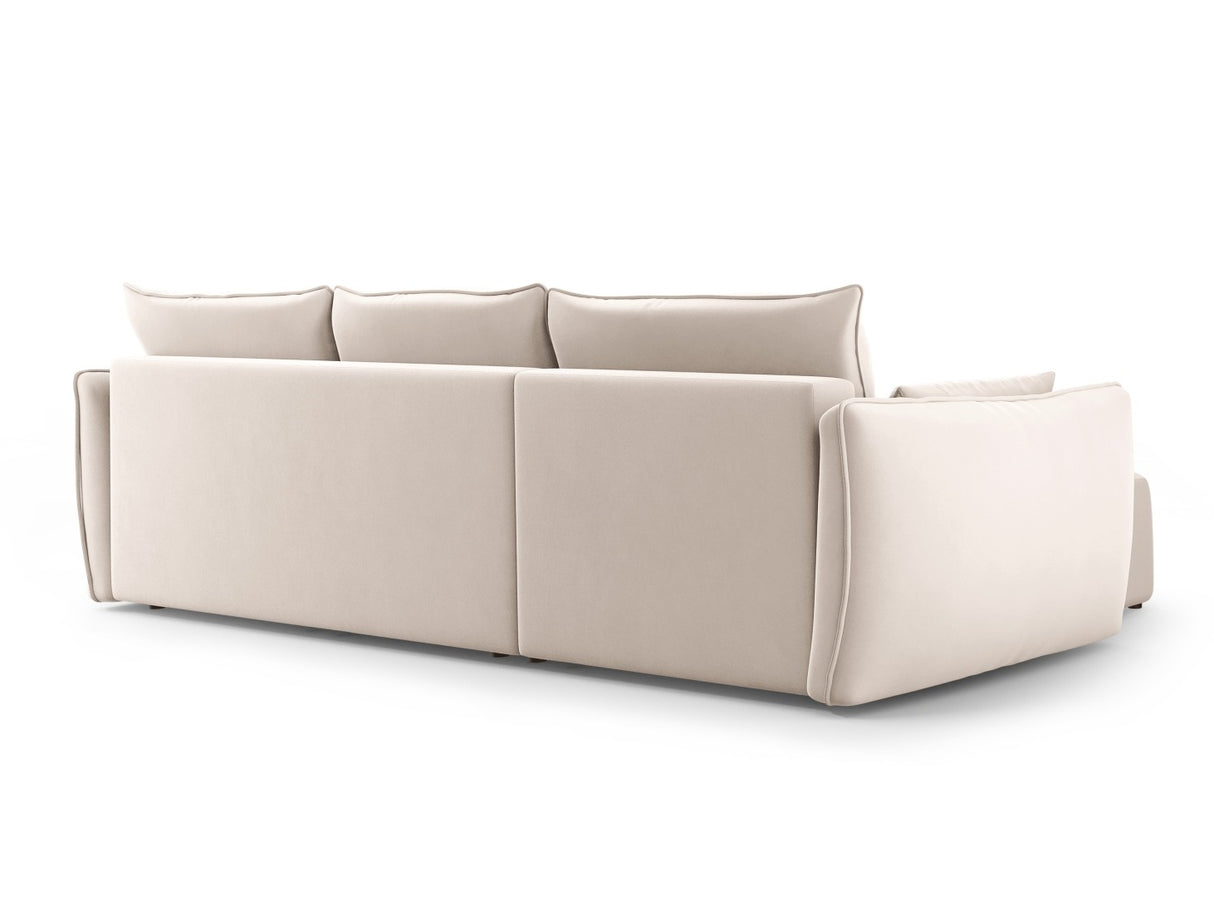 Stūra dīvāns 593865