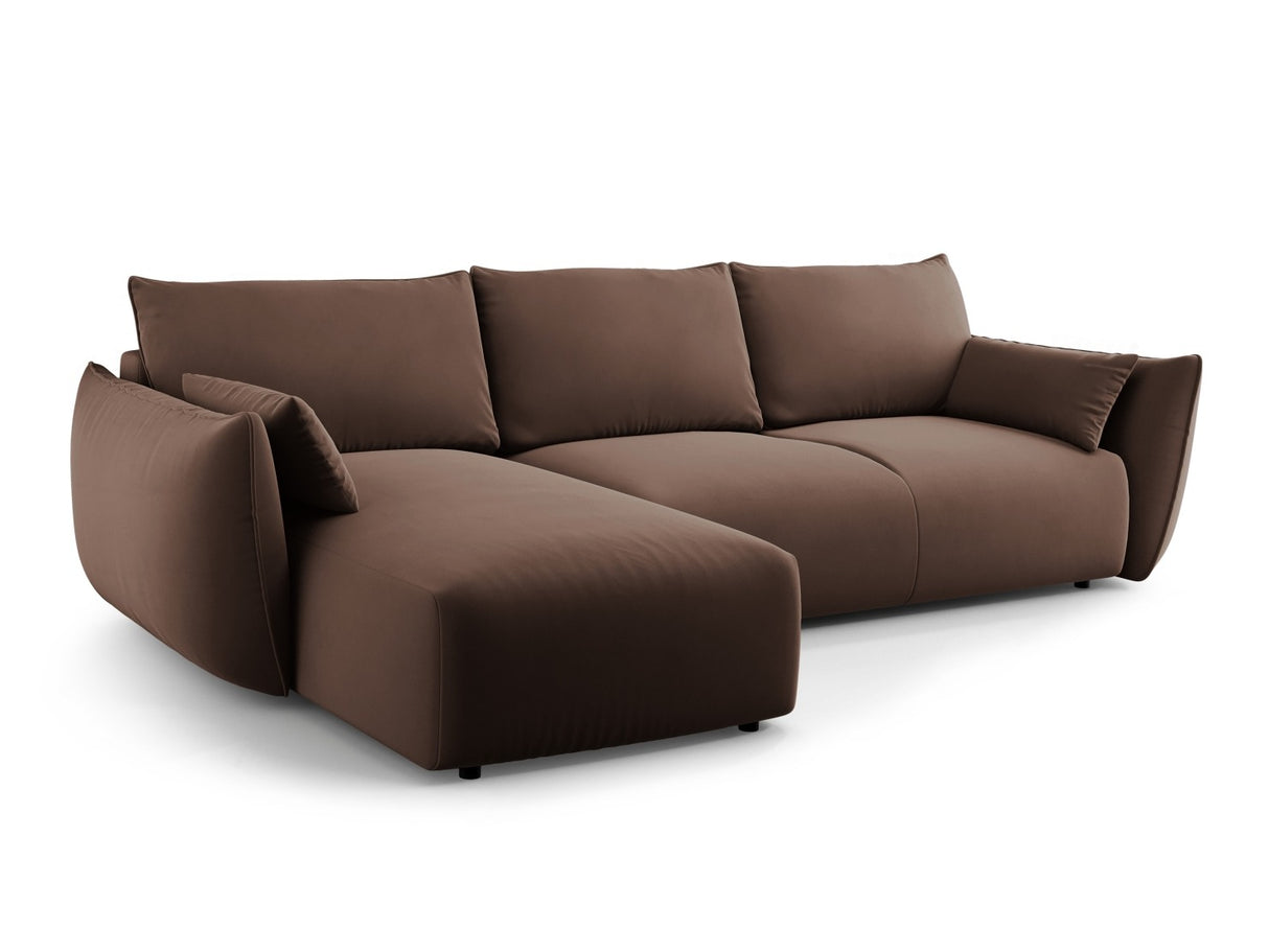 Stūra dīvāns 593865