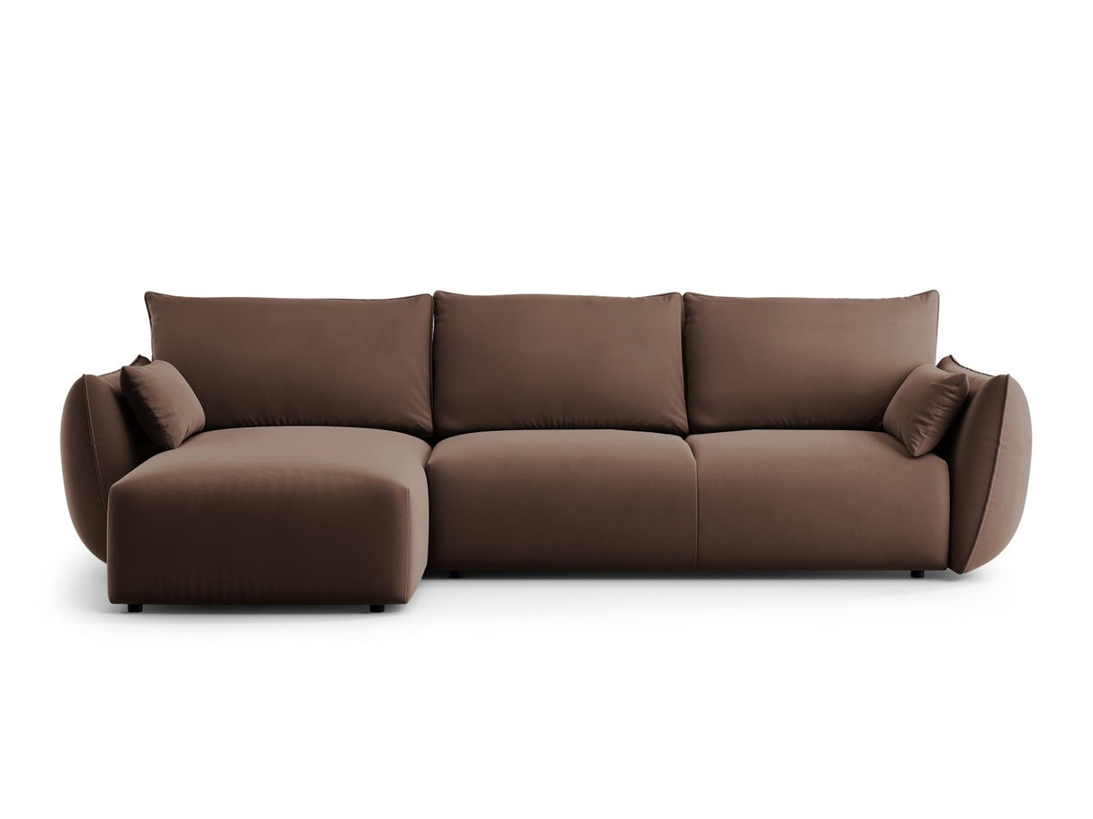 Stūra dīvāns 593865