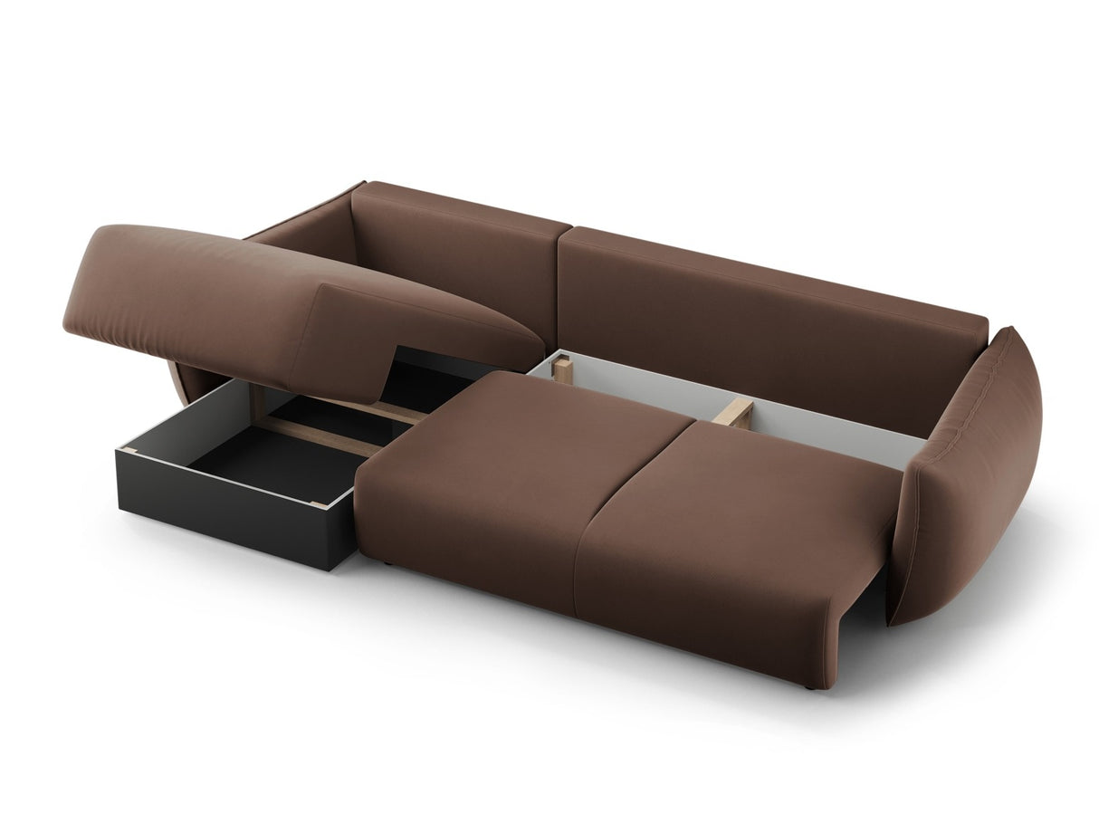 Stūra dīvāns 593865