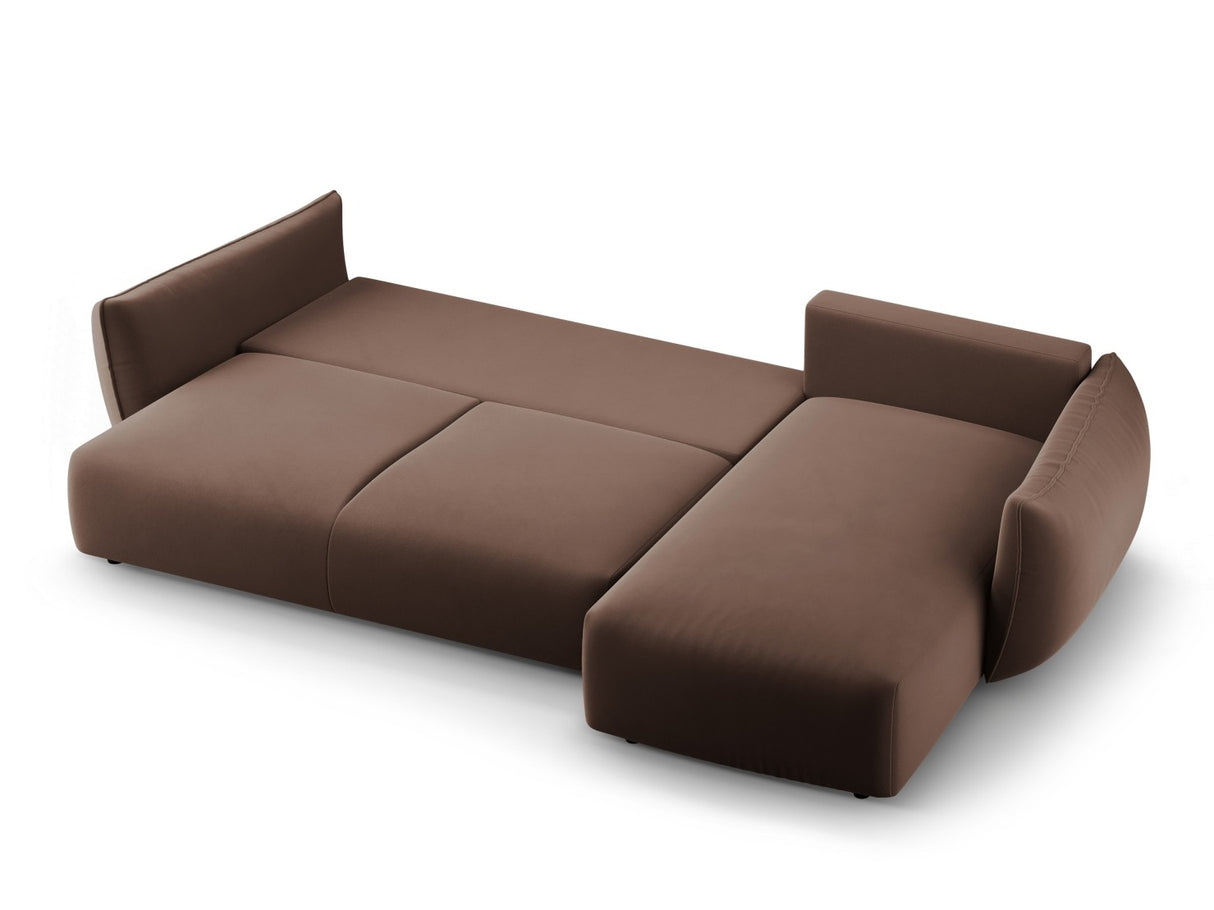 Stūra dīvāns 593865