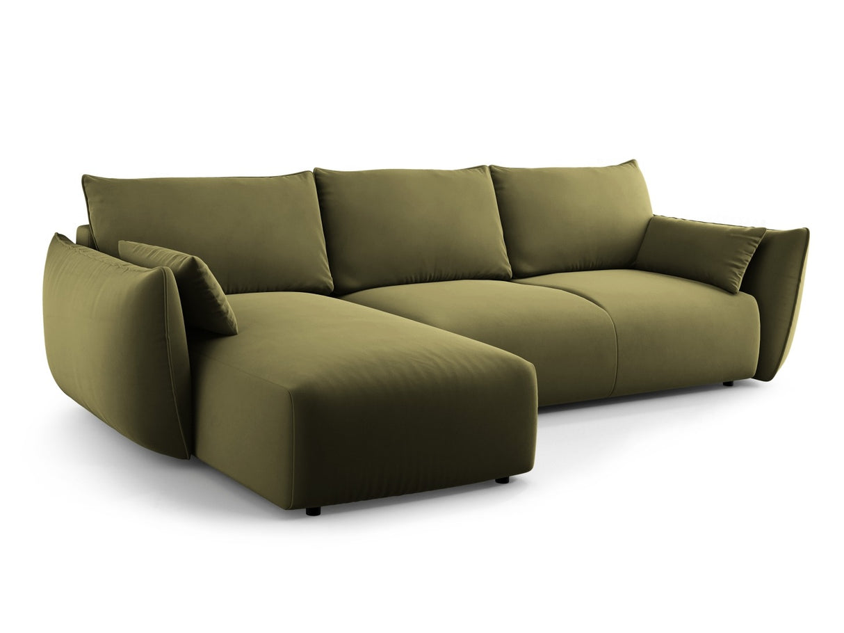 Stūra dīvāns 593865