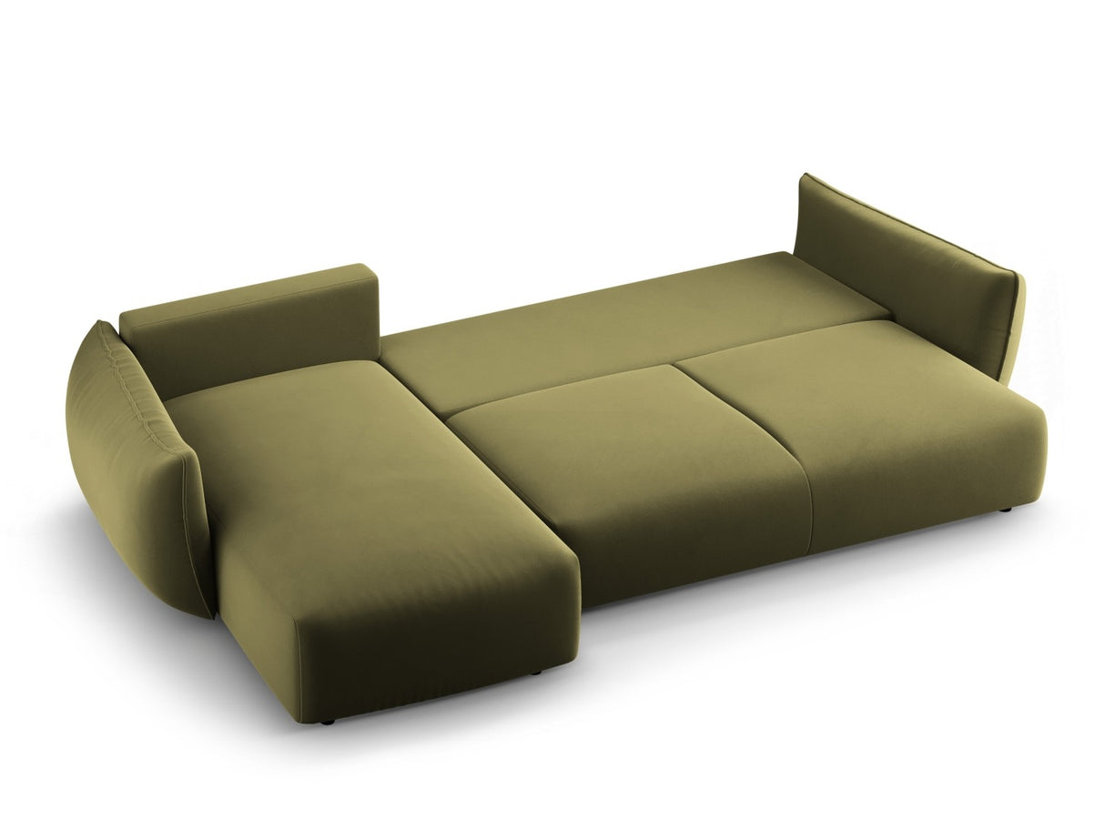 Stūra dīvāns 593865