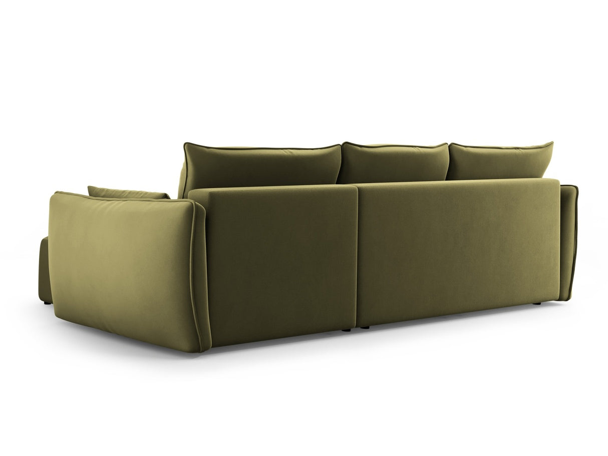 Stūra dīvāns 593865