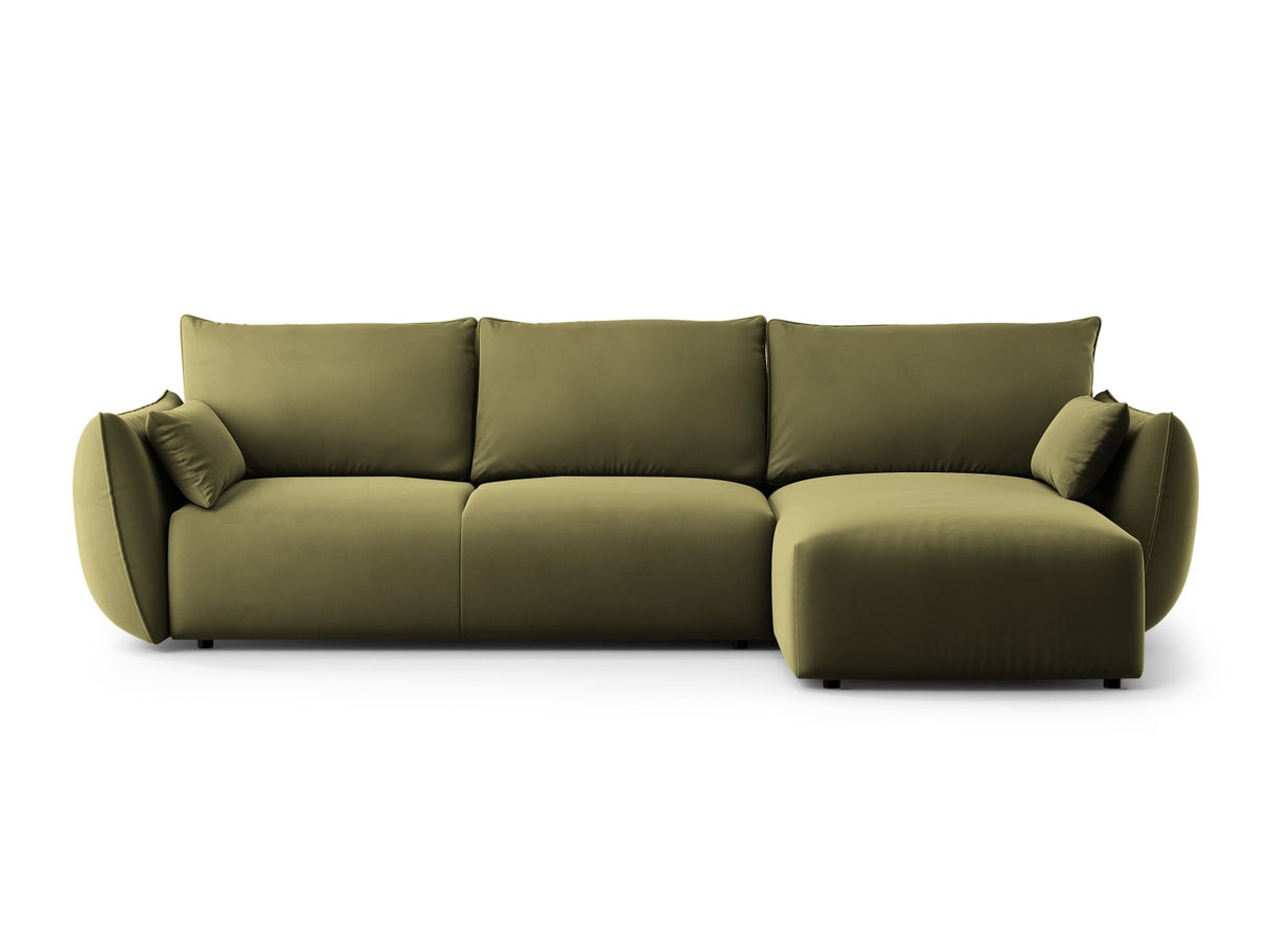 Stūra dīvāns 593865