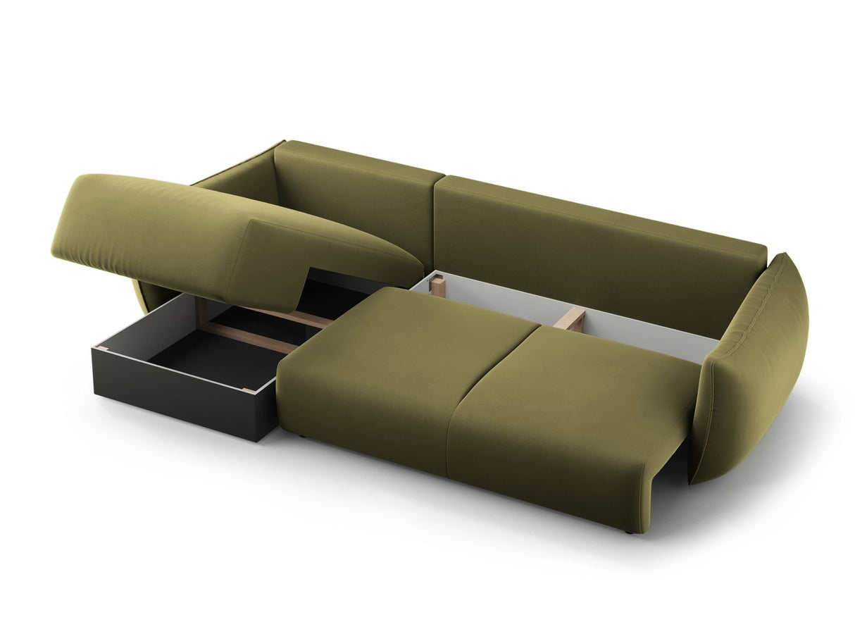 Stūra dīvāns 593865