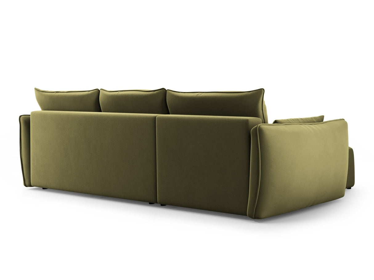 Stūra dīvāns 593865