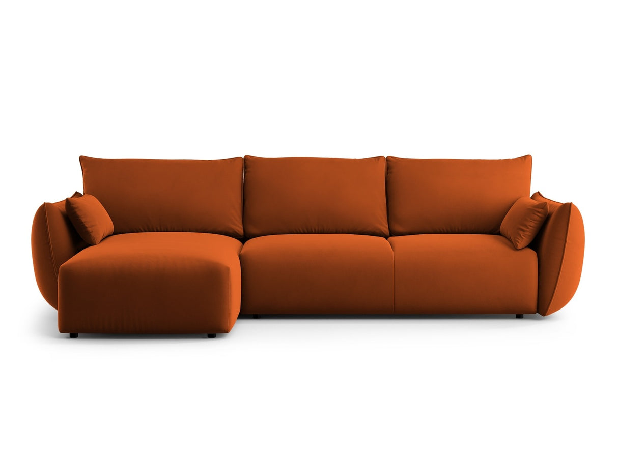 Stūra dīvāns 593865