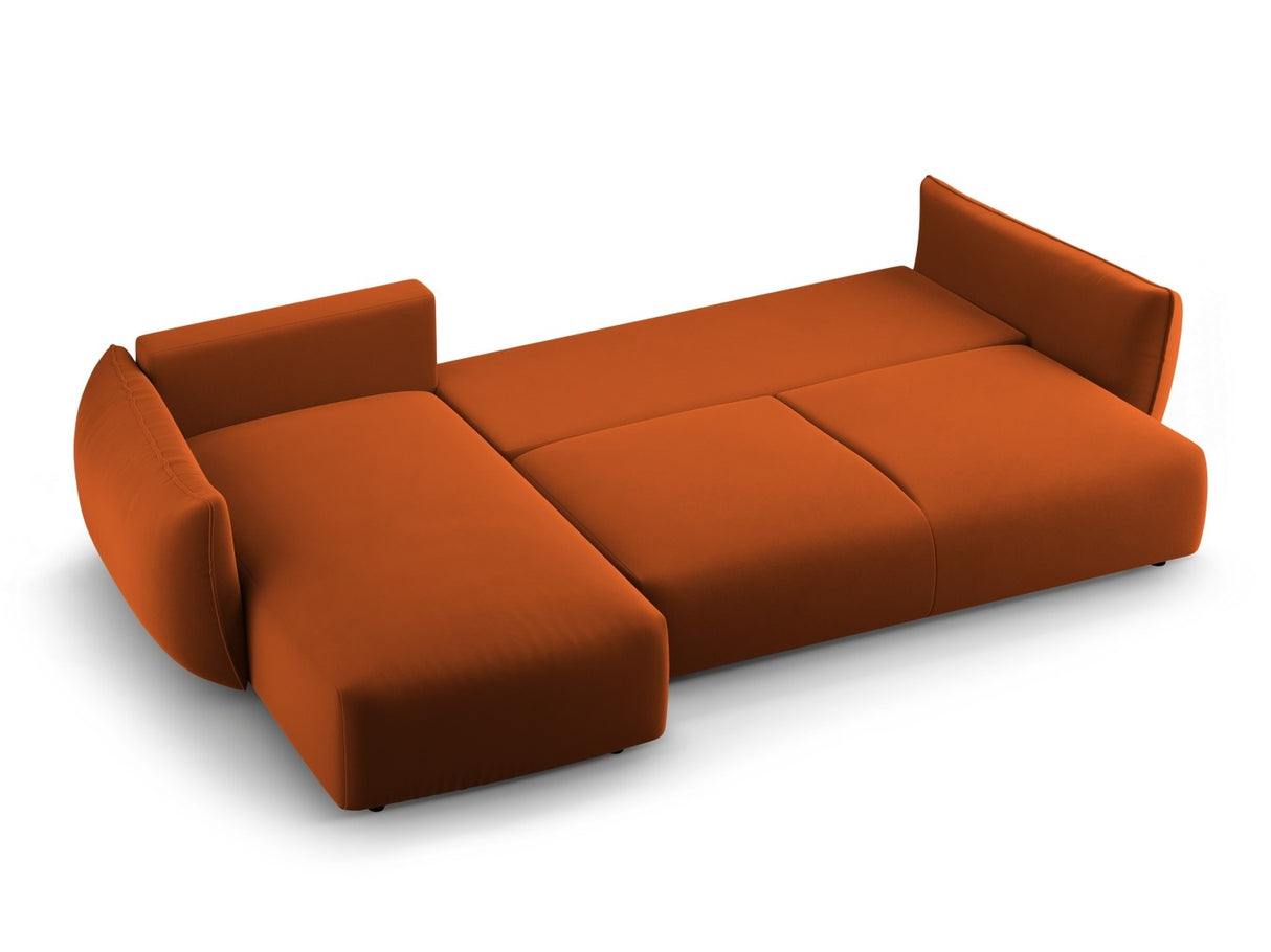 Stūra dīvāns 593865