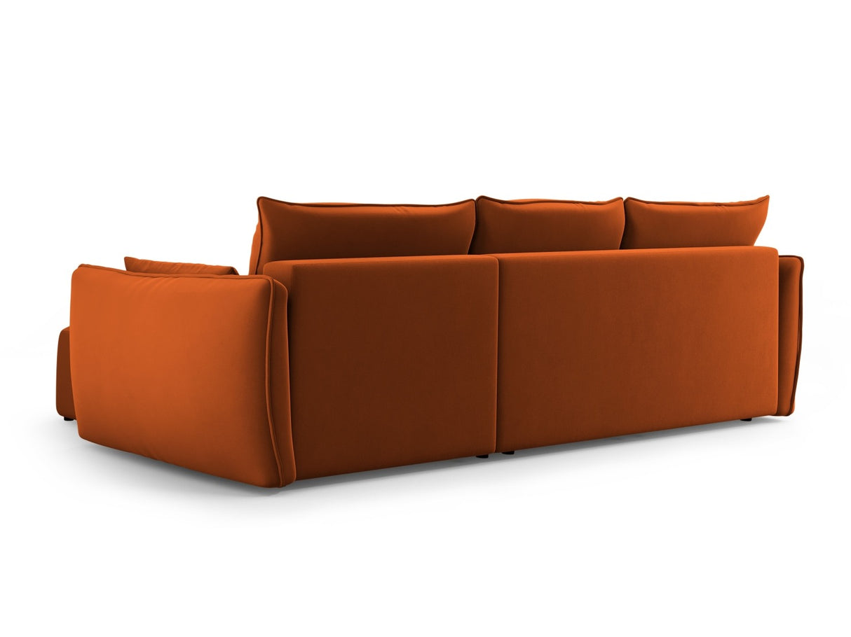 Stūra dīvāns 593865