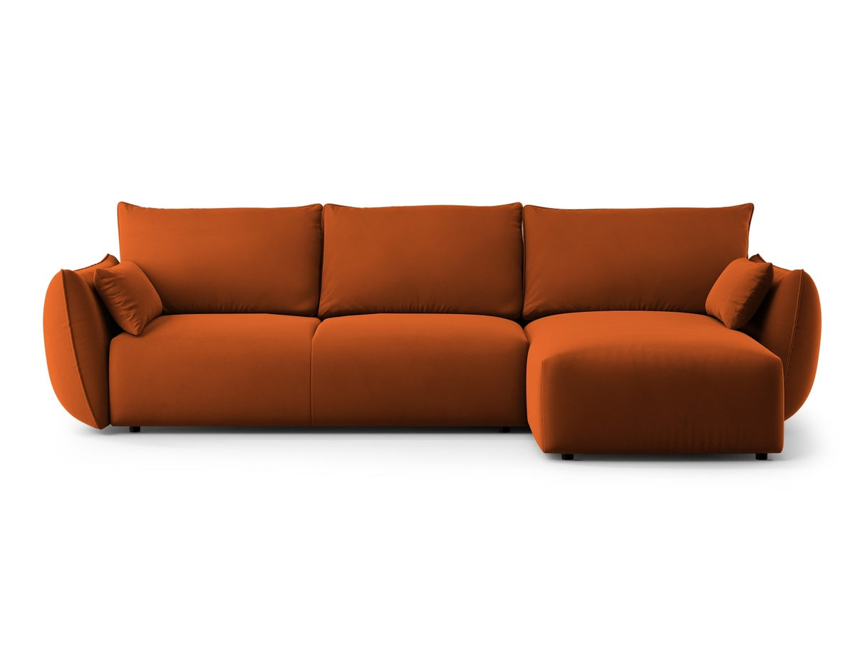 Stūra dīvāns 593865