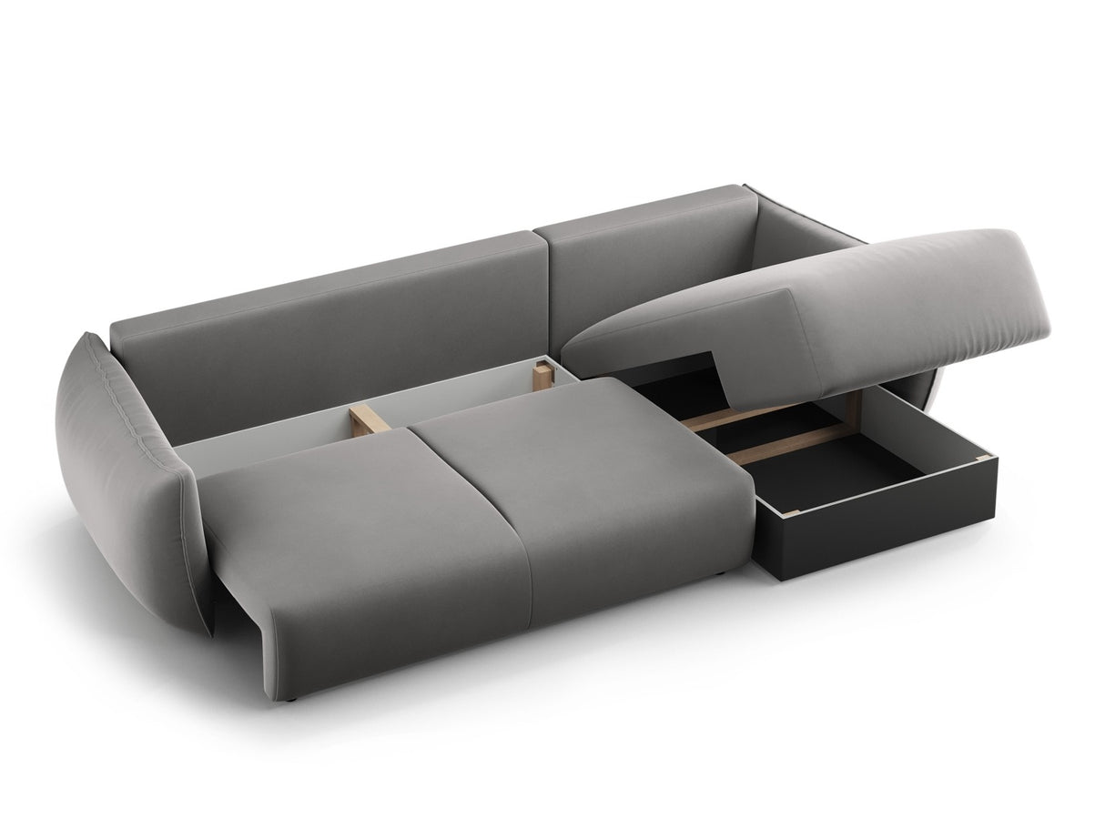 Stūra dīvāns 593865