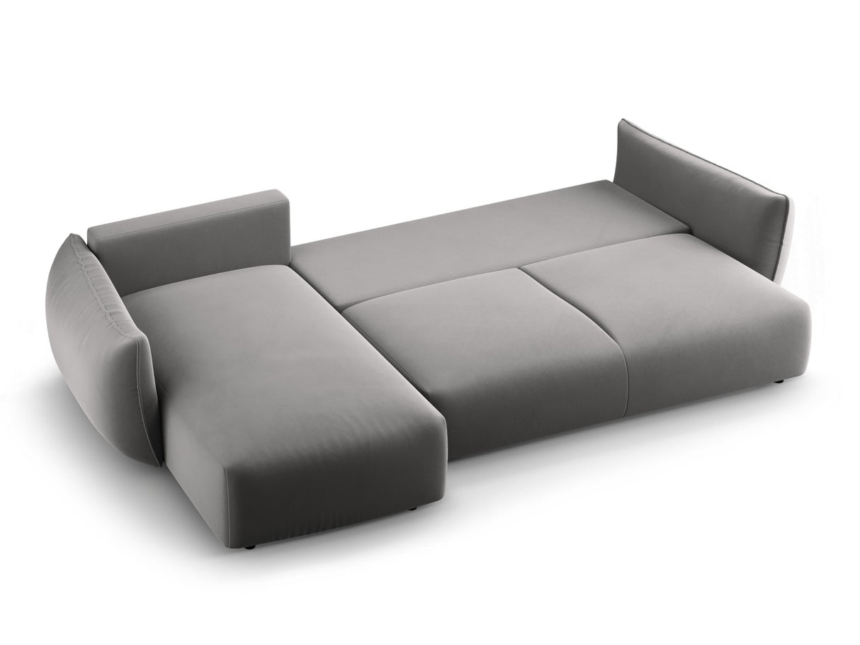 Stūra dīvāns 593865