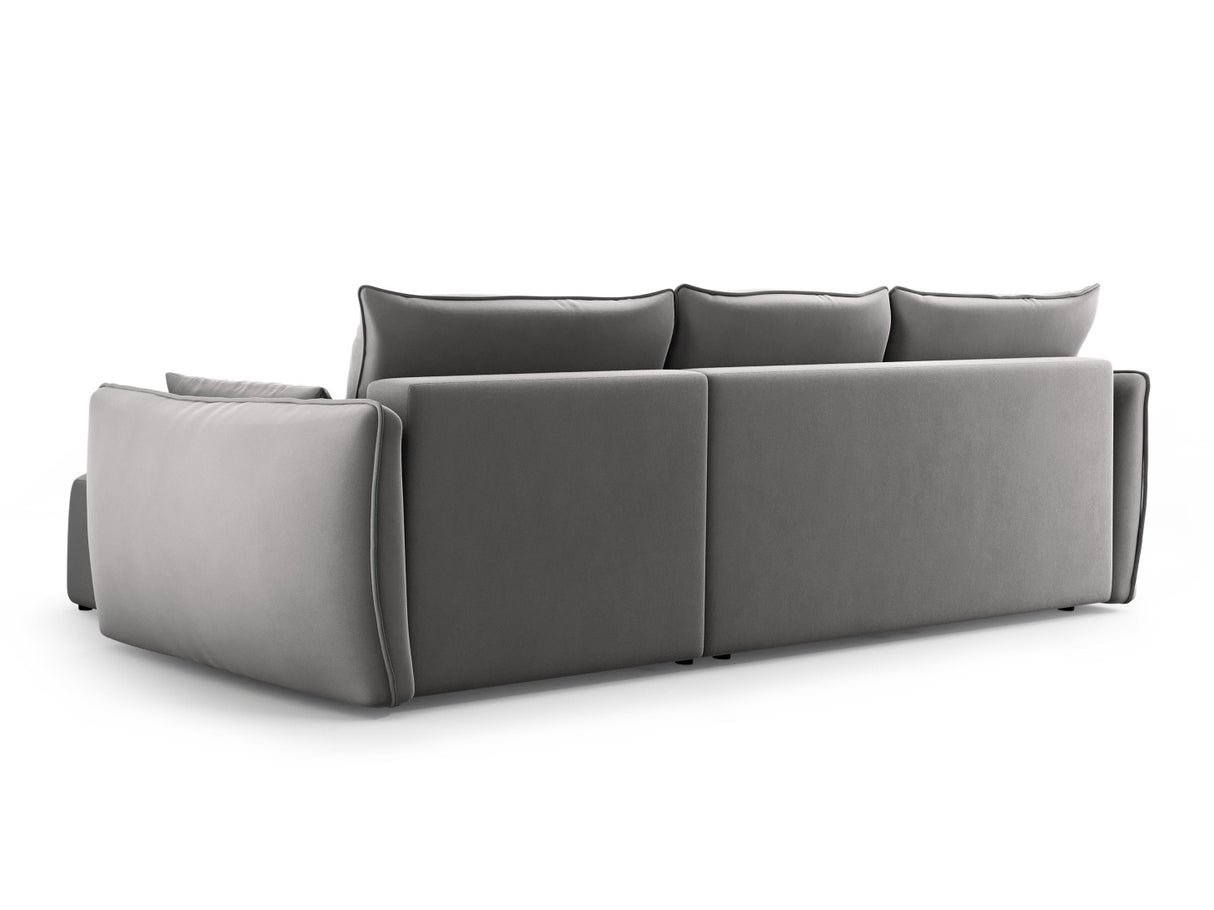 Stūra dīvāns 593865