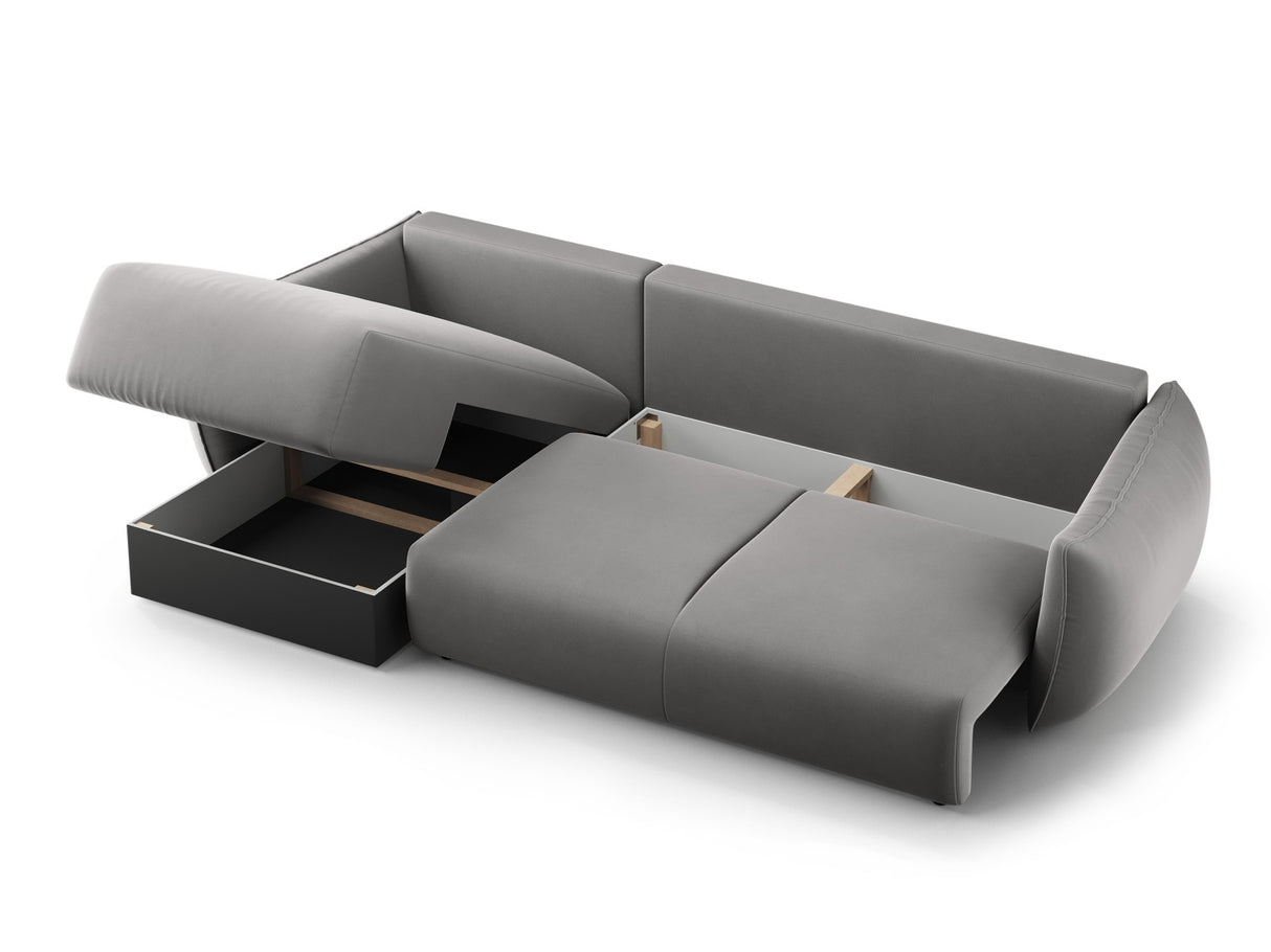 Stūra dīvāns 593865