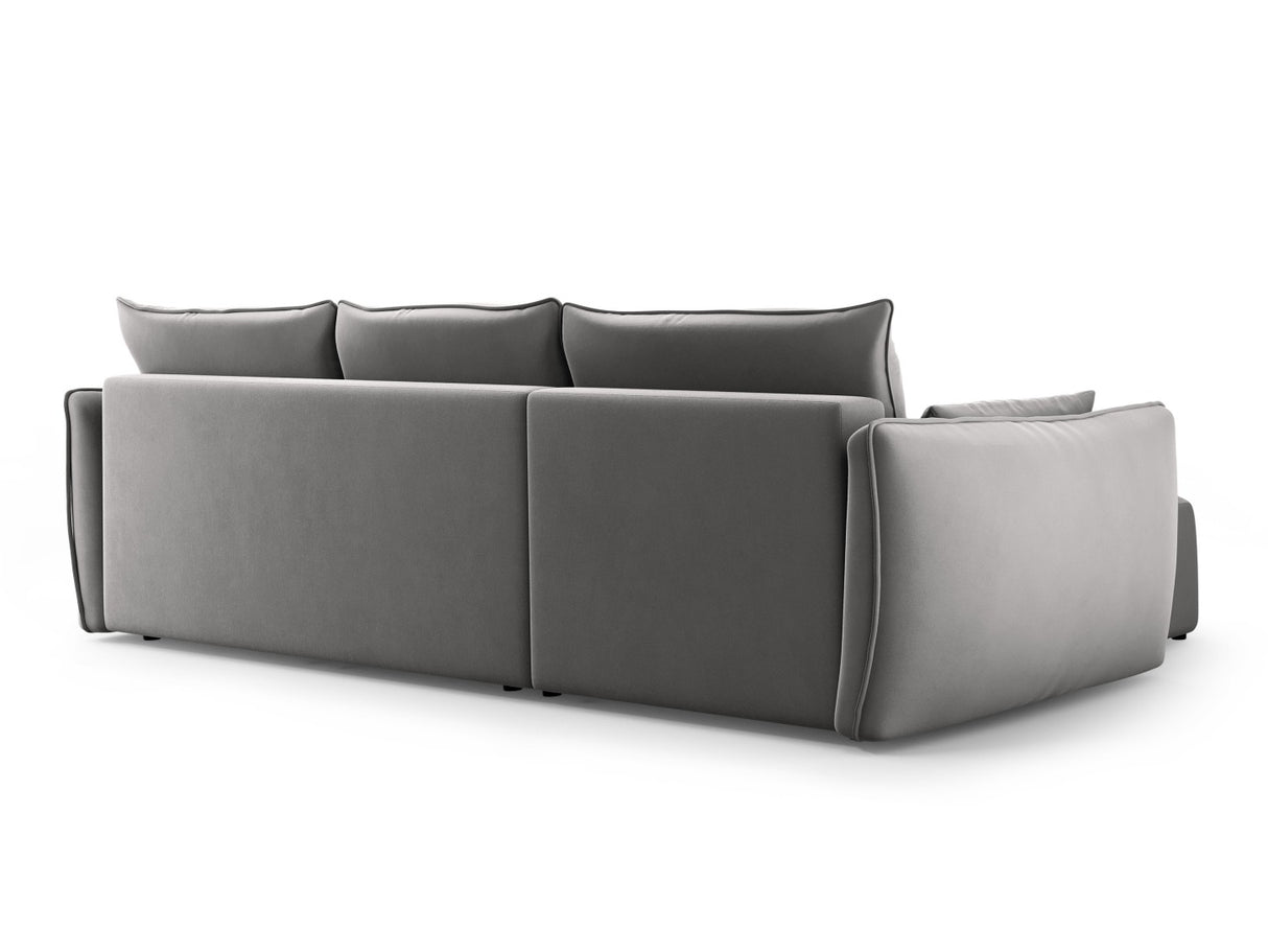 Stūra dīvāns 593865