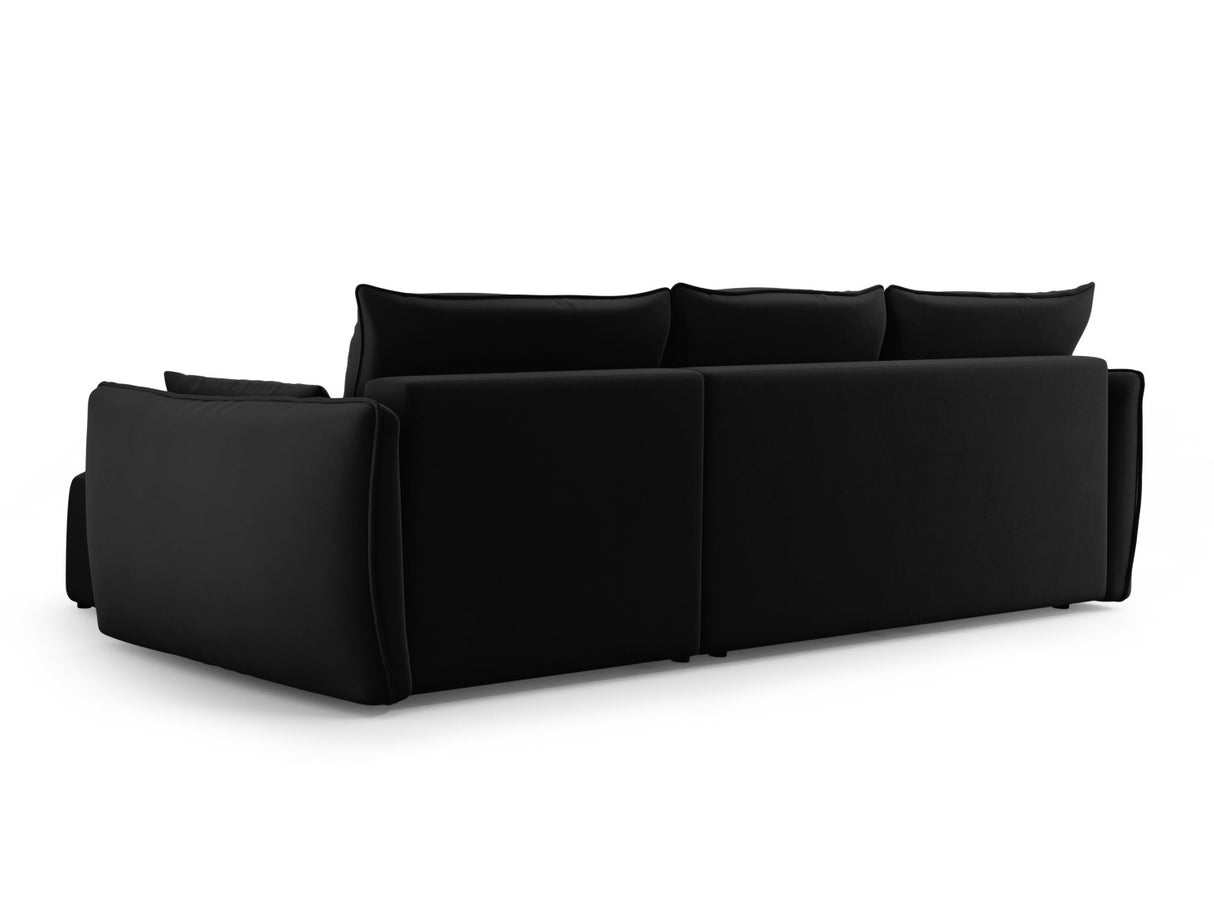 Stūra dīvāns 593865